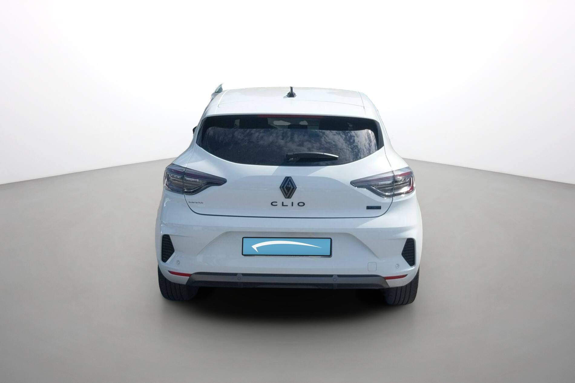 Vente en ligne Renault Clio 5 Clio E-Tech full hybrid 145 au prix de 20 990 €