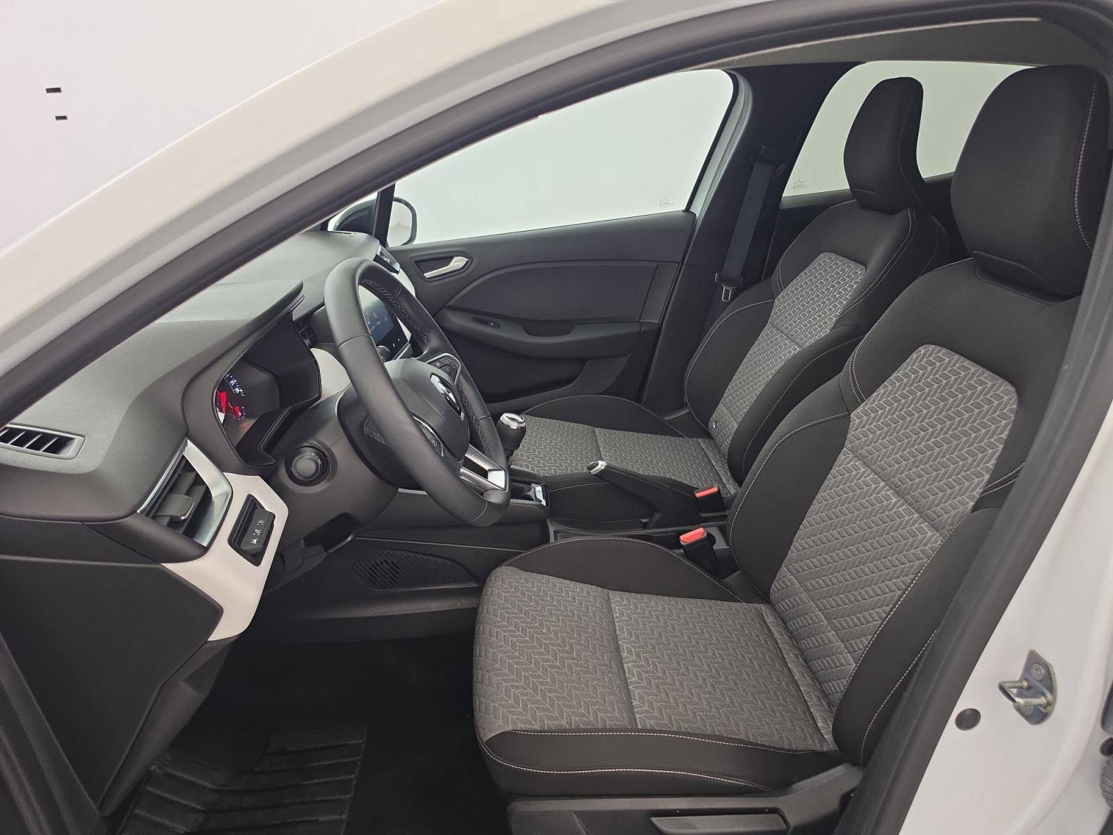 Vente en ligne Renault Clio 5 Clio TCe 90 au prix de 14 490 €