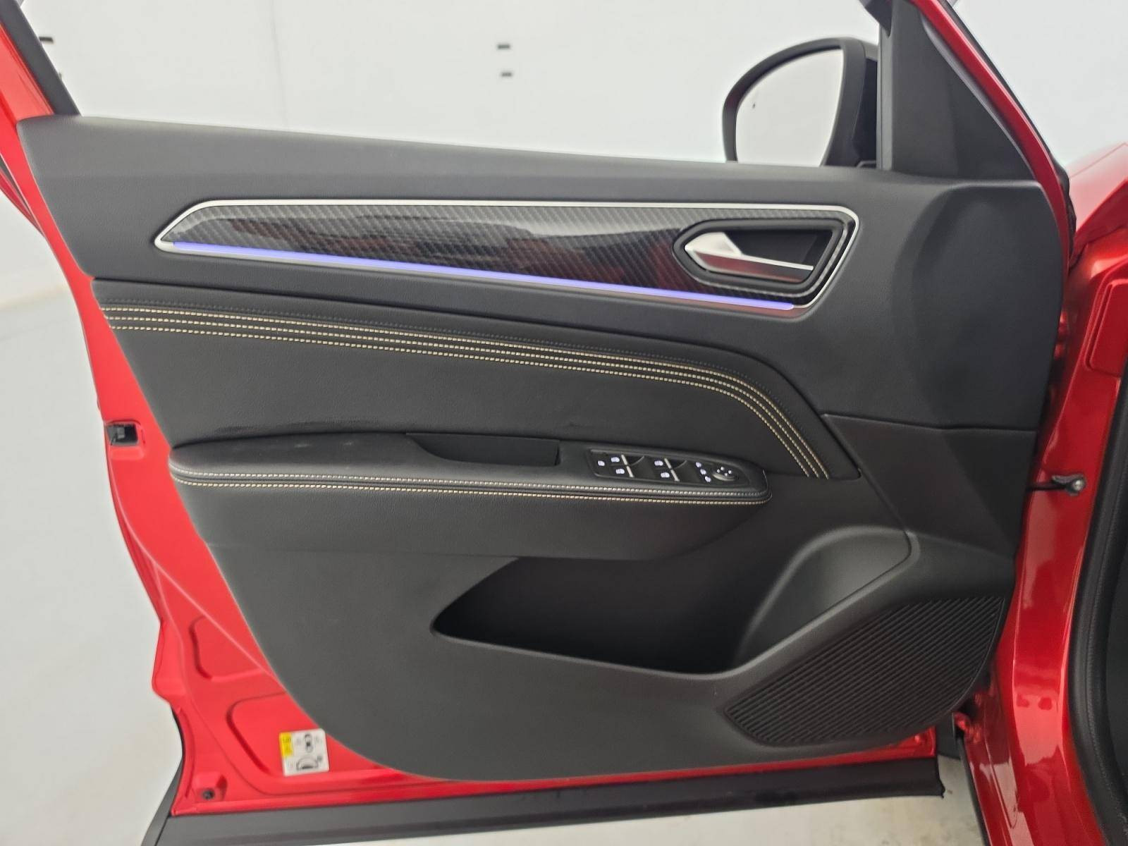 Vente en ligne Renault Arkana  E-Tech hybride 145 - 22 au prix de 20 290 €