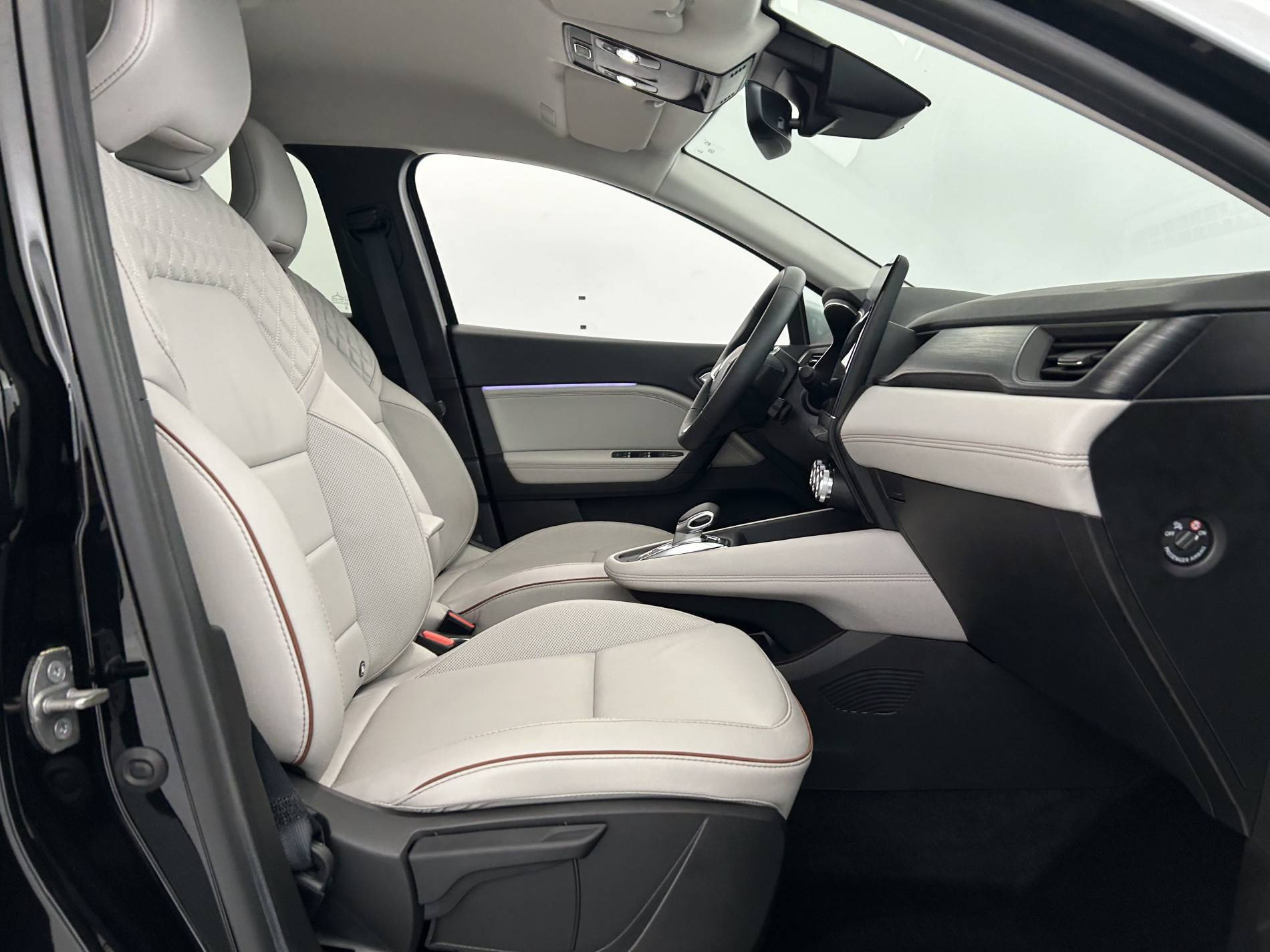 Vente en ligne Renault Captur  E-Tech full hybrid 145 au prix de 23 490 €