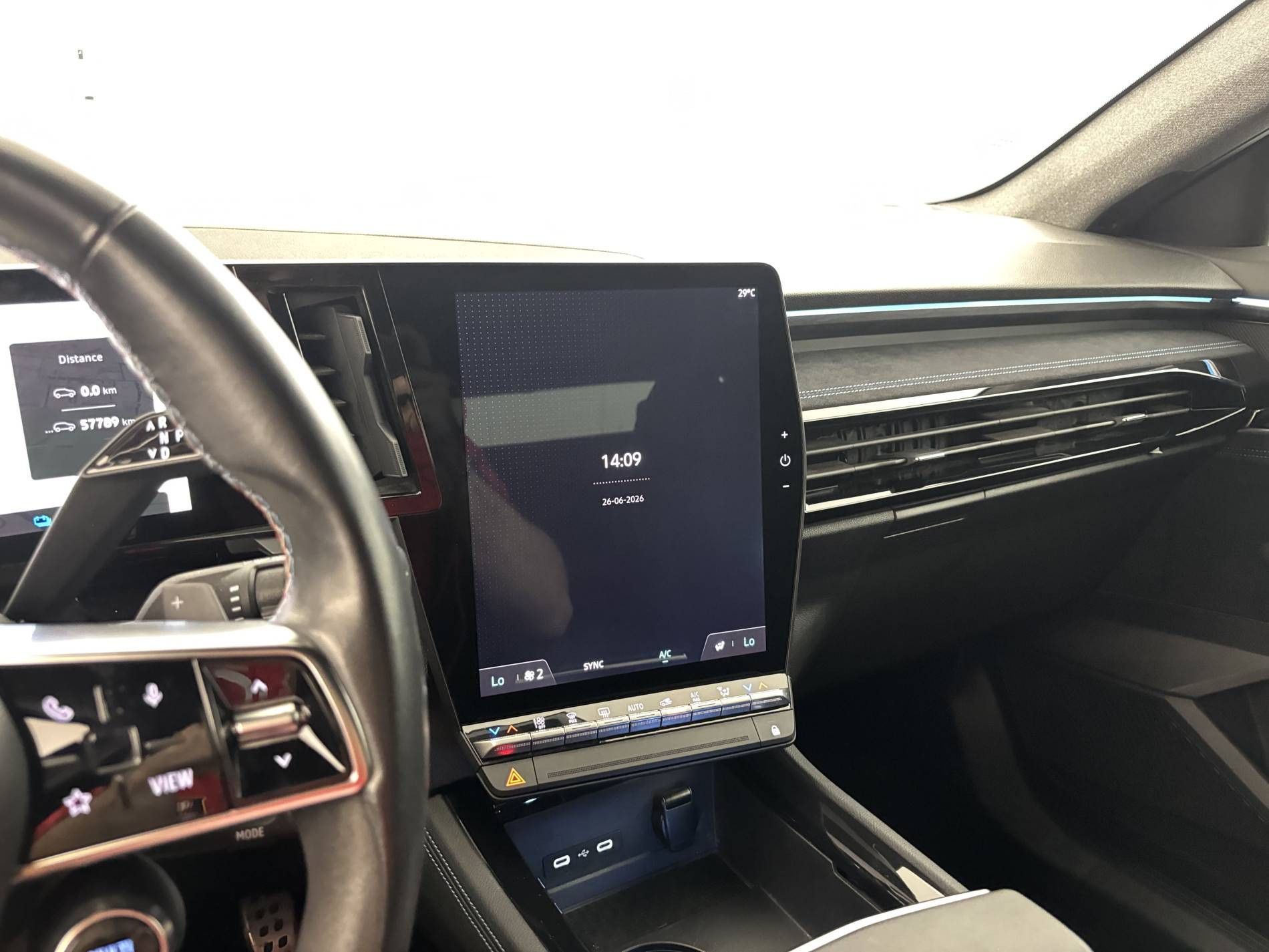 Vente en ligne Renault Austral  E-Tech hybrid 200 au prix de 28 390 €