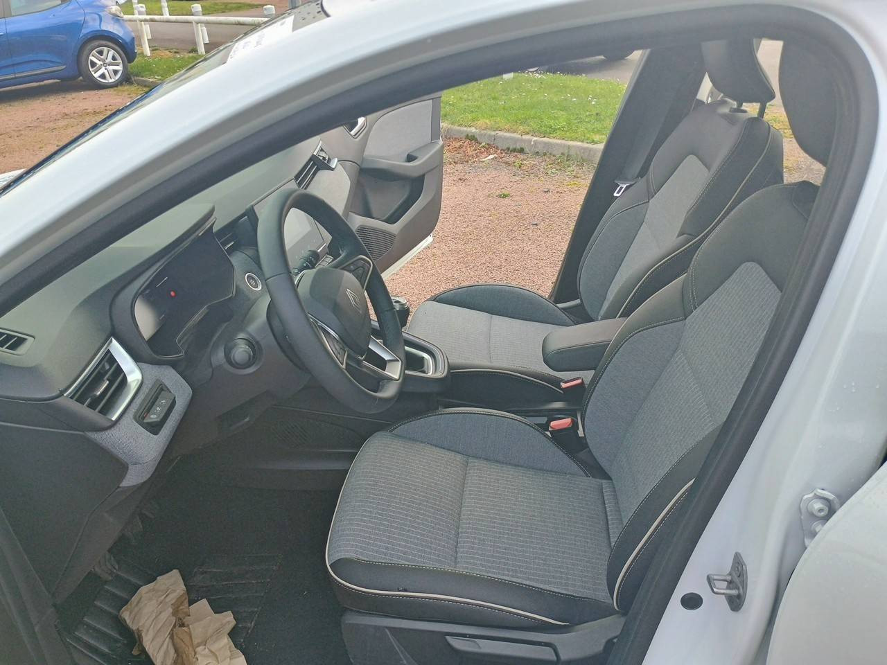 Vente en ligne Renault Clio 5 Clio TCe 90 ch GSR2 au prix de 17 990 €