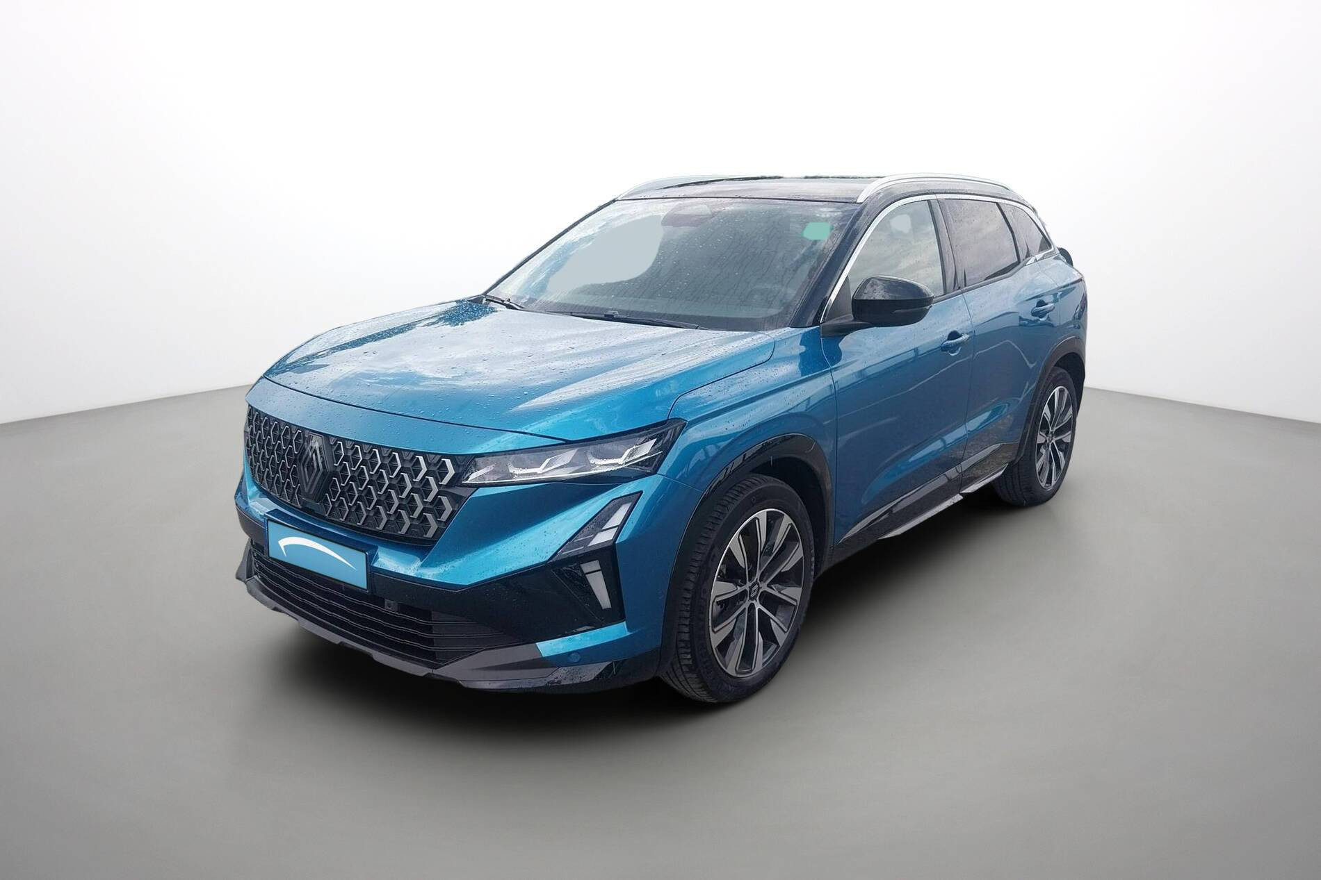 Renault Austral  full hybrid E-Tech 200 ch occasion de 2025 en vente à Caen