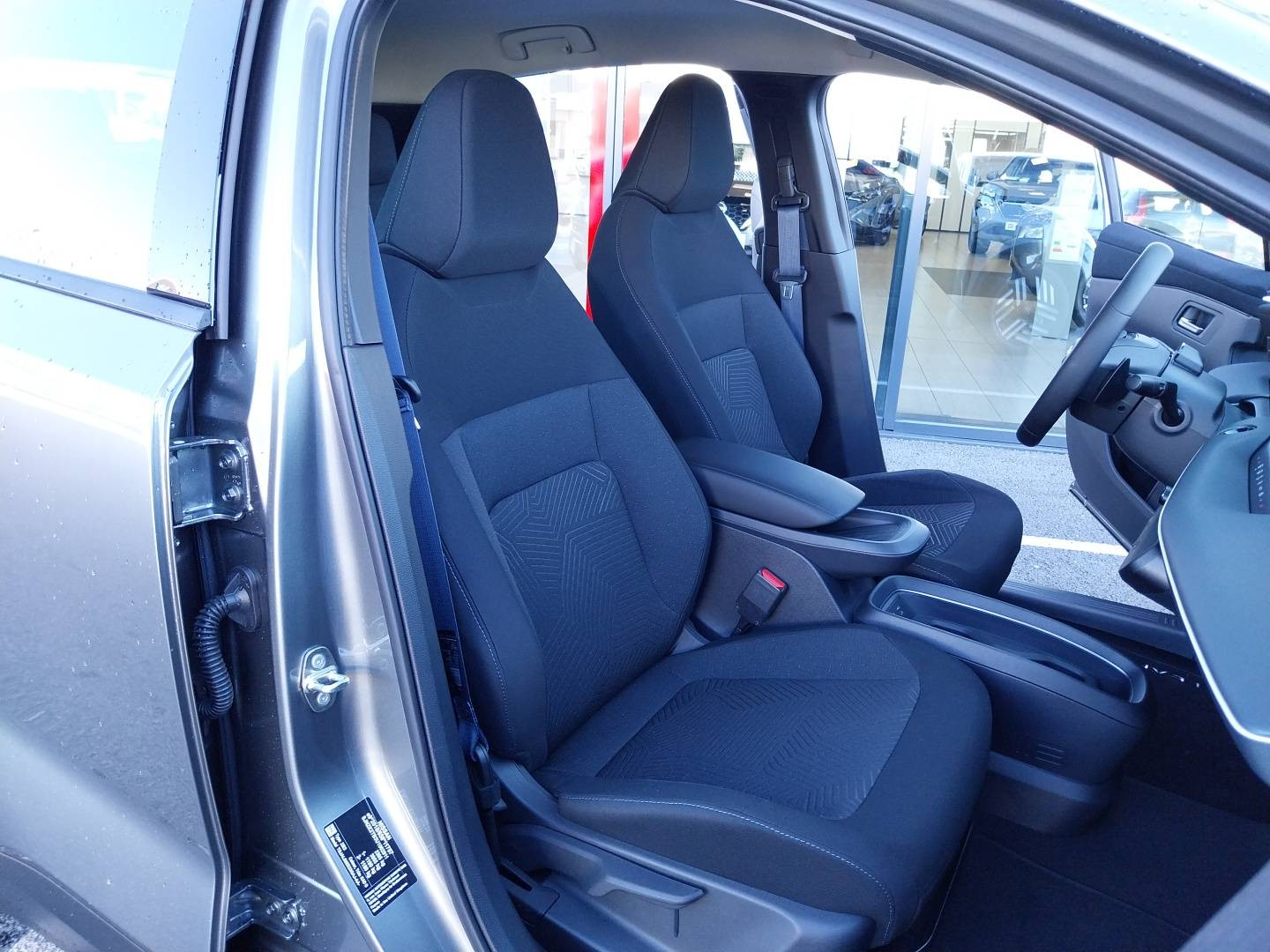 Vente en ligne Nissan Leaf 2 LEAF 52KWH 177CH  au prix de 36 990 €