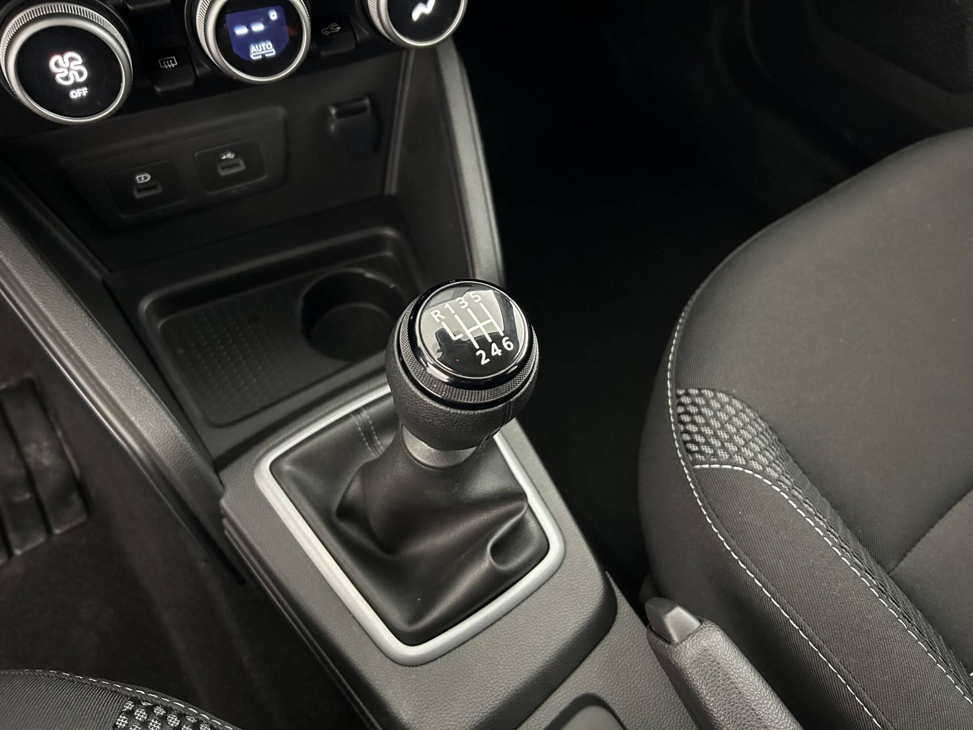 Vente en ligne Dacia Duster  ECO-G 100 4x2 au prix de 18 290 €