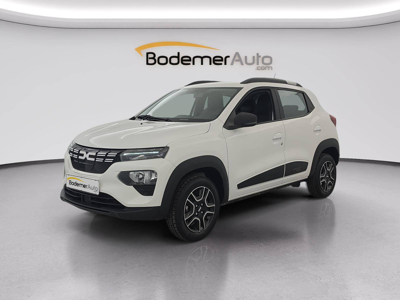 Dacia Spring Spring occasion de 2023 en vente à Caen