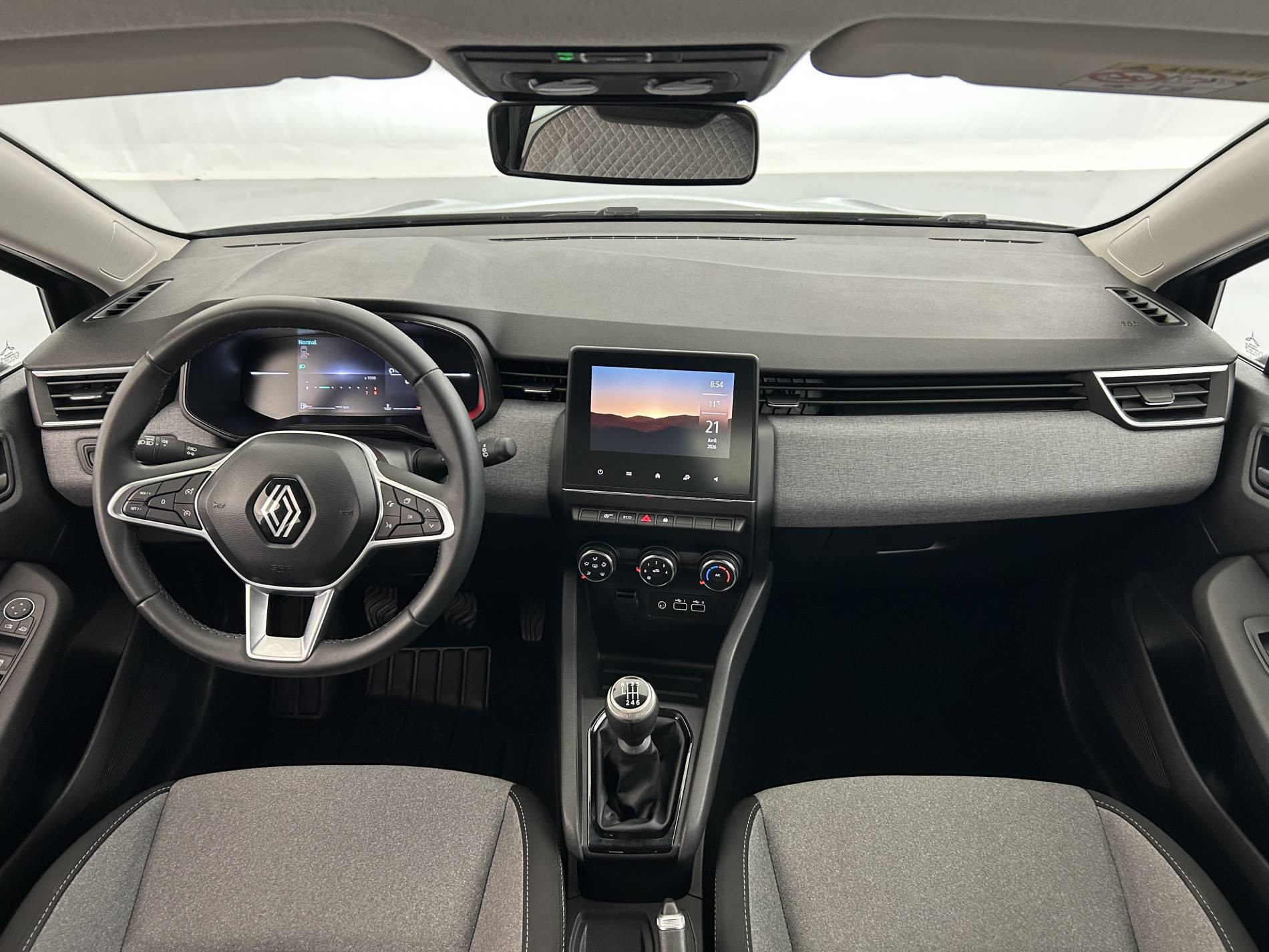 Vente en ligne Renault Clio 5 Clio TCe 90 au prix de 14 890 €