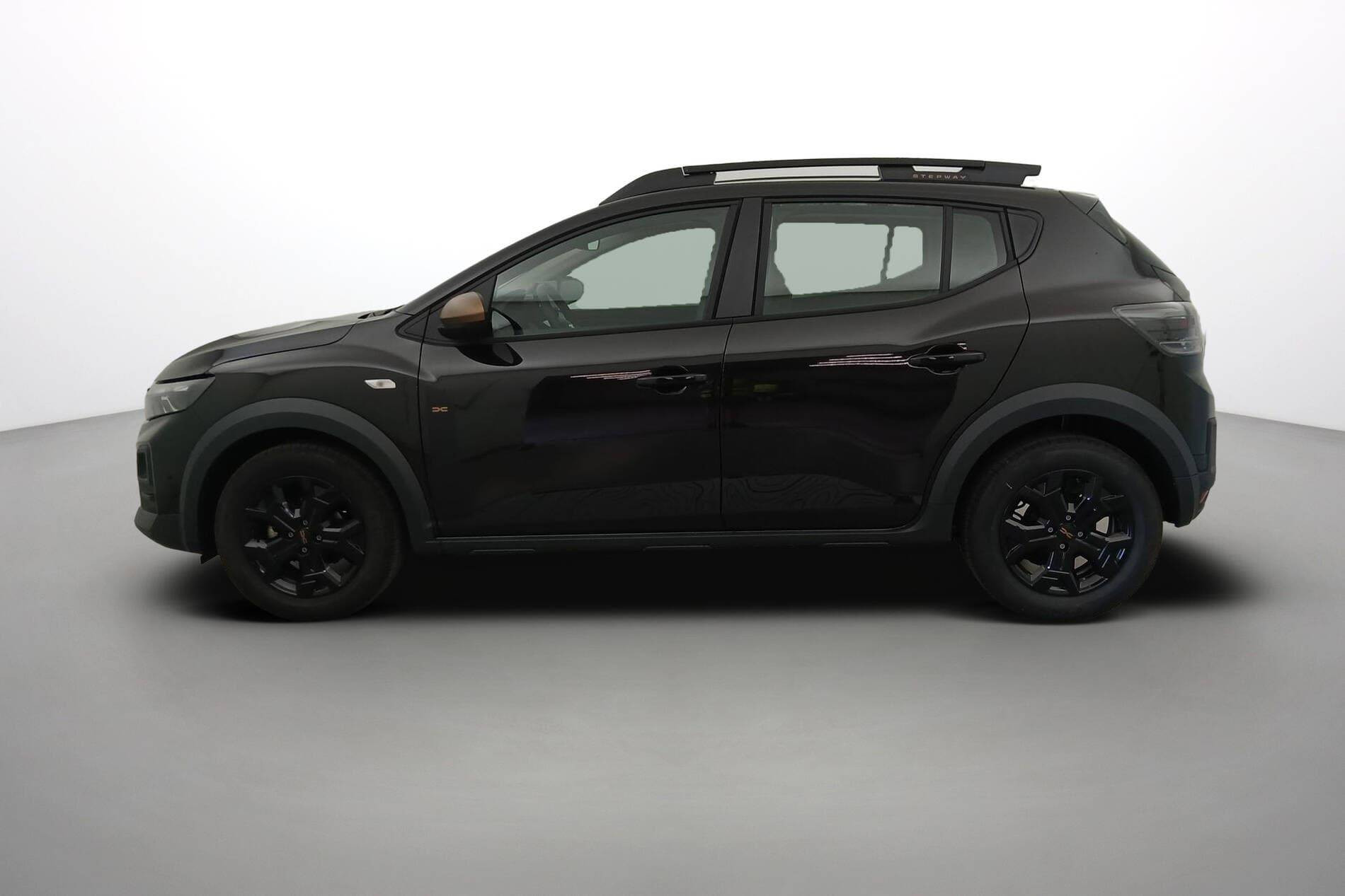 Vente en ligne Dacia Sandero  TCe 110 au prix de 18 890 €