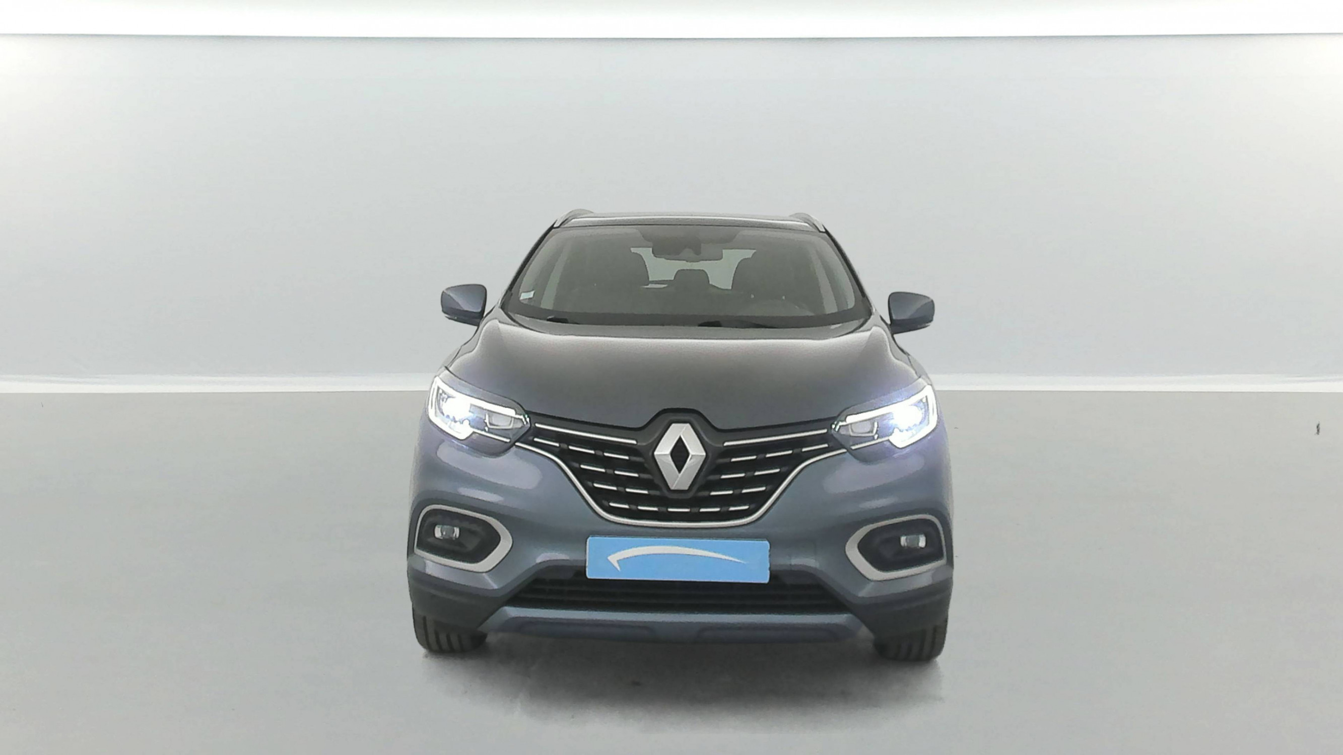 Vente en ligne Renault Kadjar  TCe 140 EDC au prix de 18 790 €
