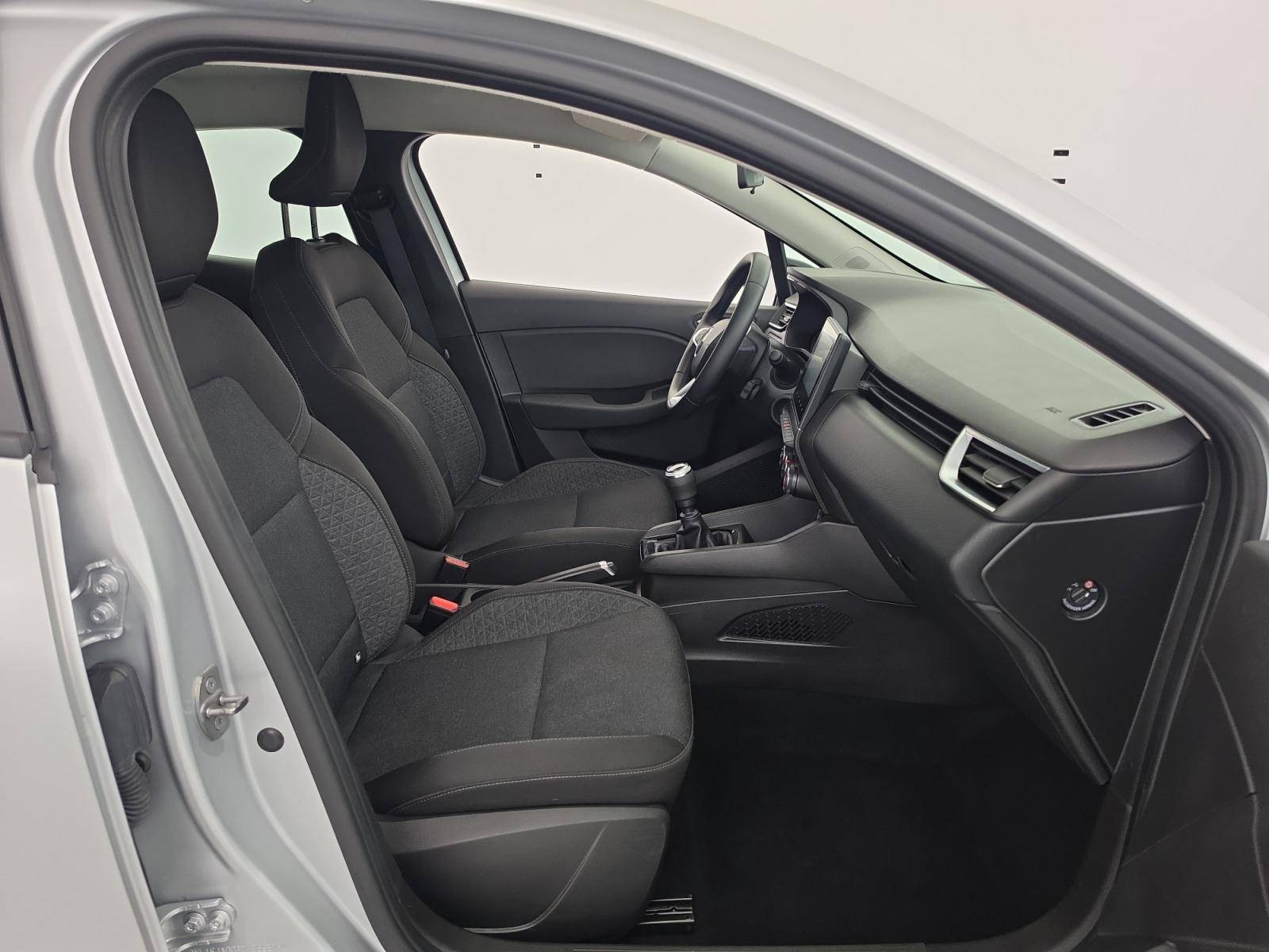 Vente en ligne Renault Clio 5 Clio TCe 90 au prix de 13 690 €