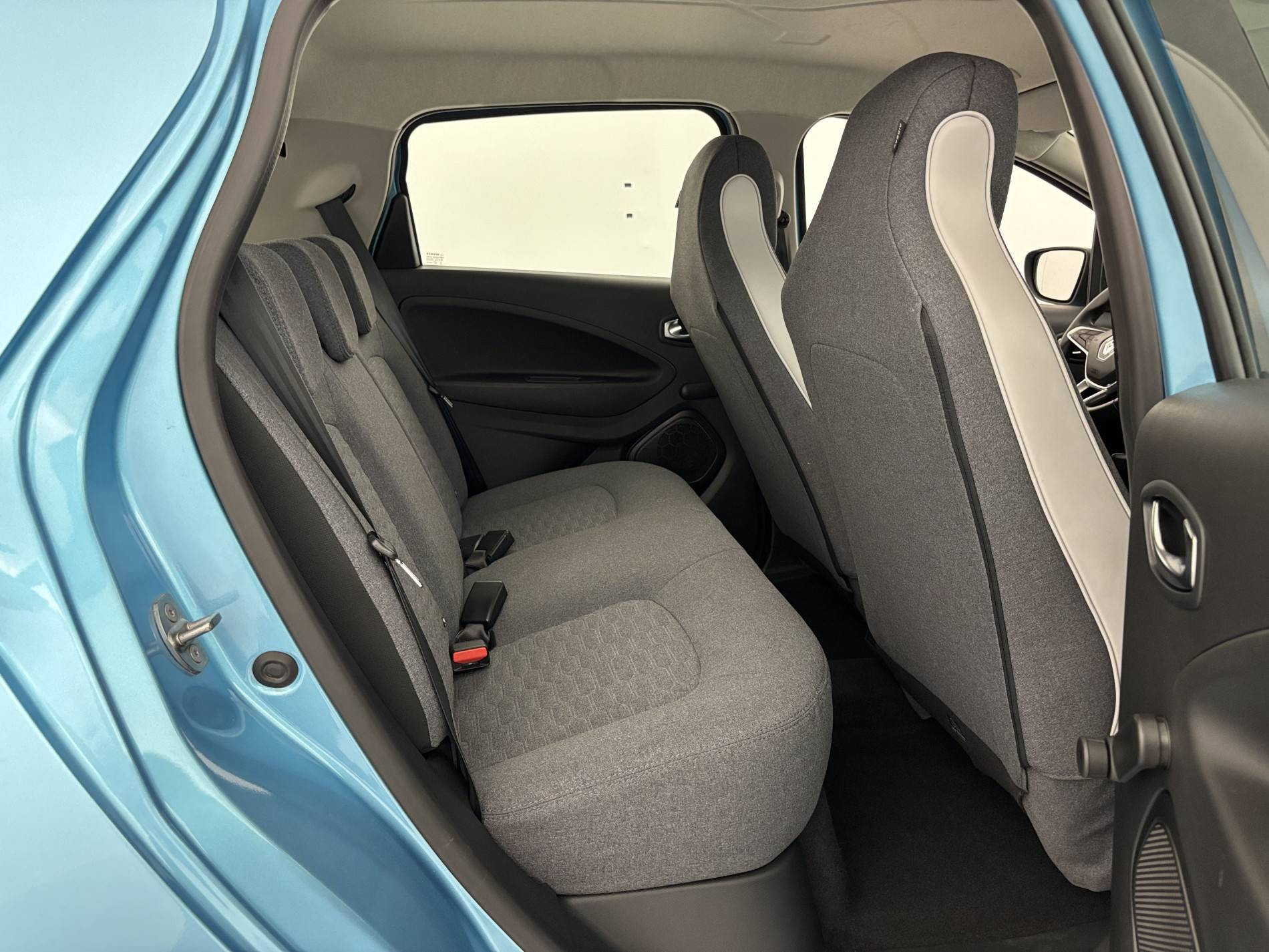 Vente en ligne Renault Zoé Zoe R110 - MY22 au prix de 19 490 €