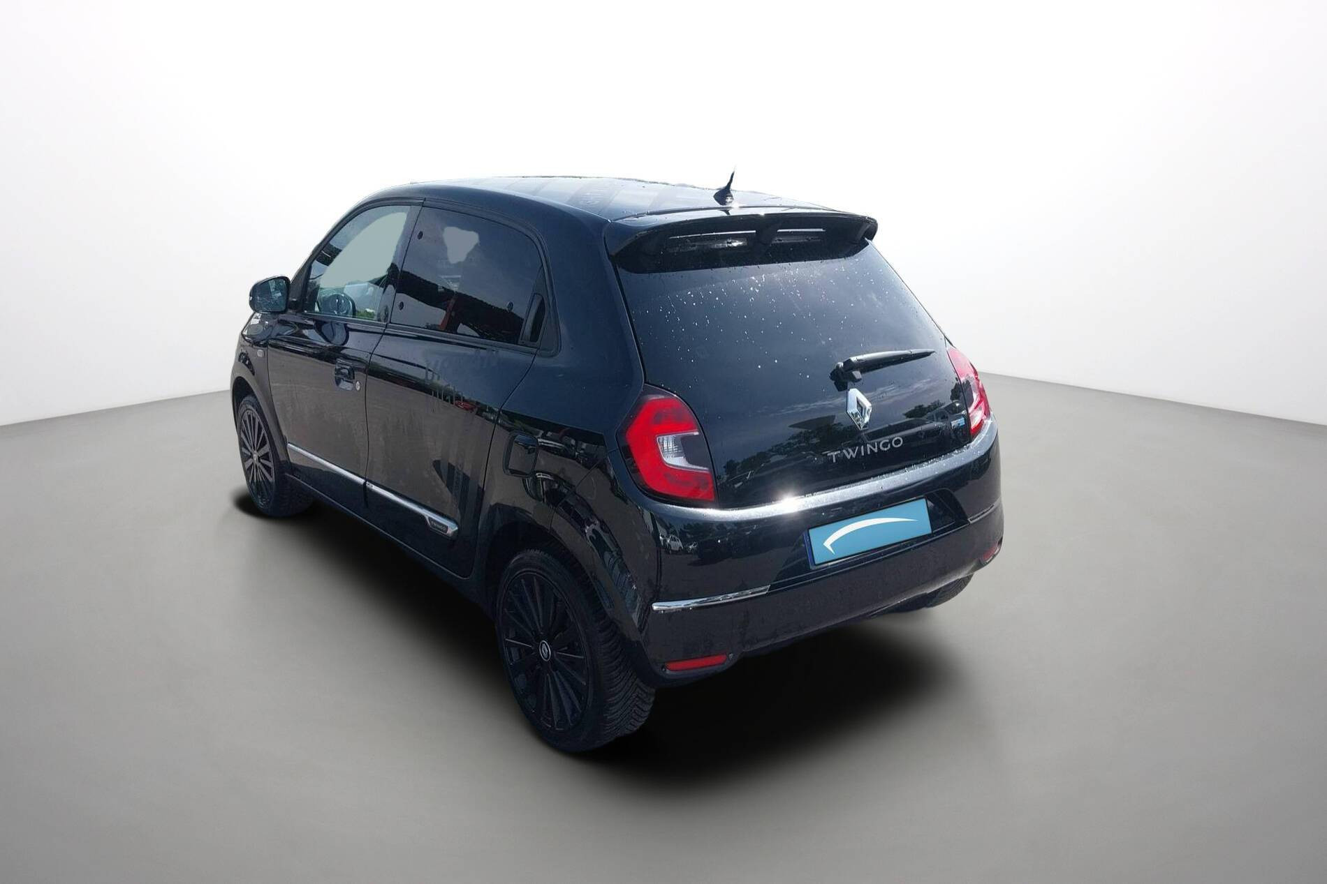 Vente en ligne Renault Twingo Electrique Twingo III Achat Intégral - 21 au prix de 10 680 €