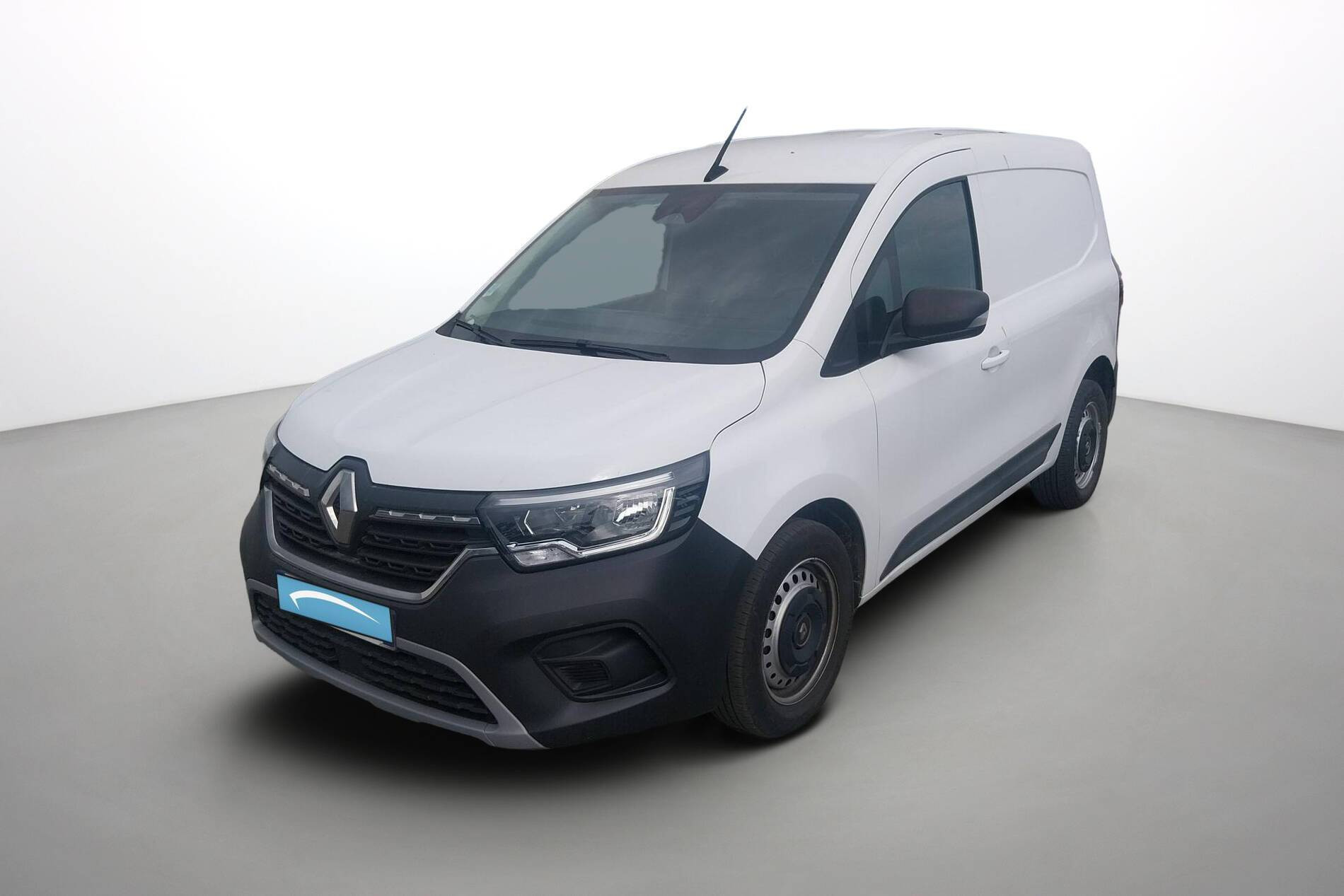 Renault Kangoo Van  BLUE DCI 95 occasion de 2022 en vente à Saint-Brieuc