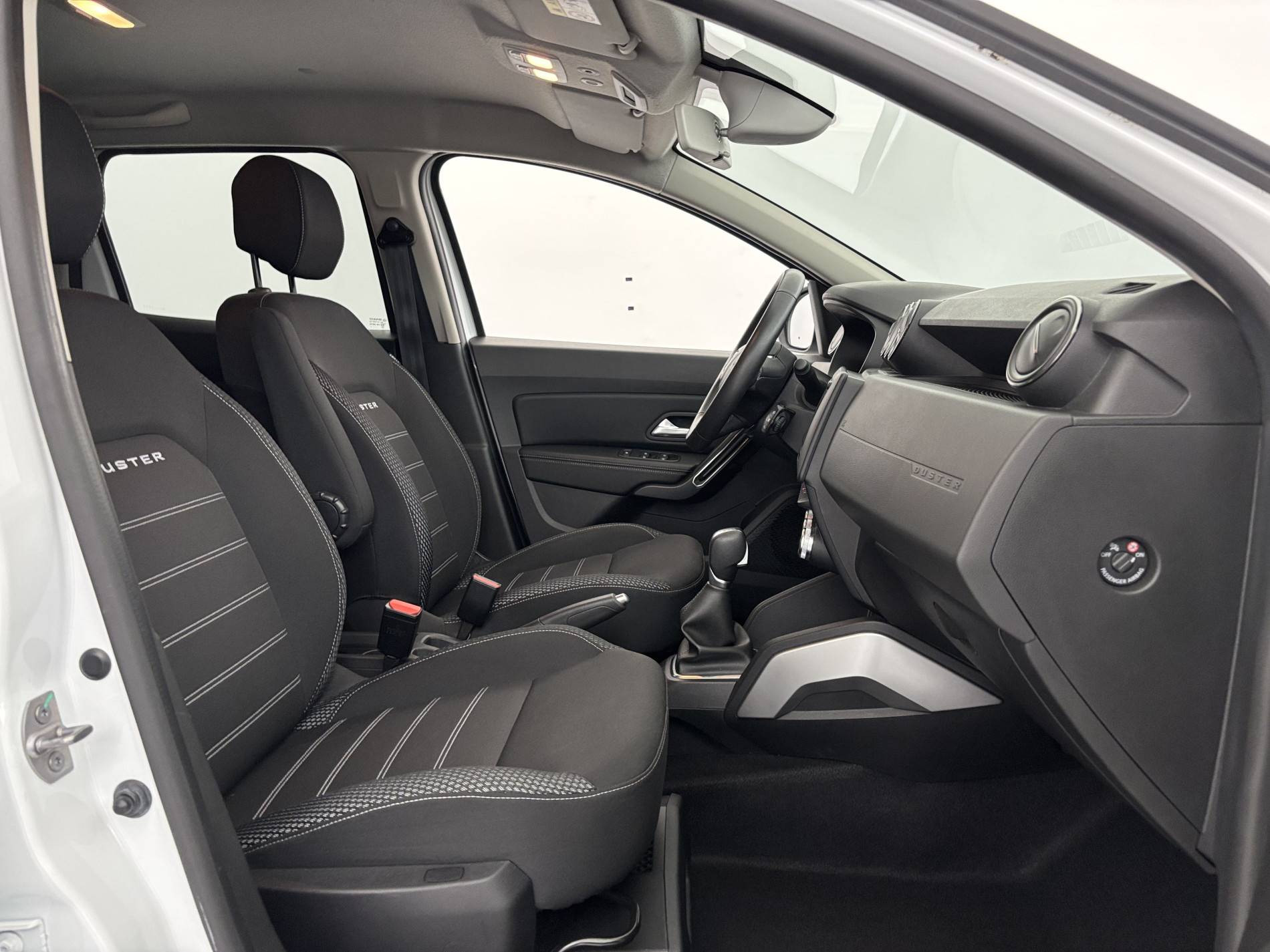 Vente en ligne Dacia Duster  dCi 110 EDC 4x2 au prix de 15 790 €