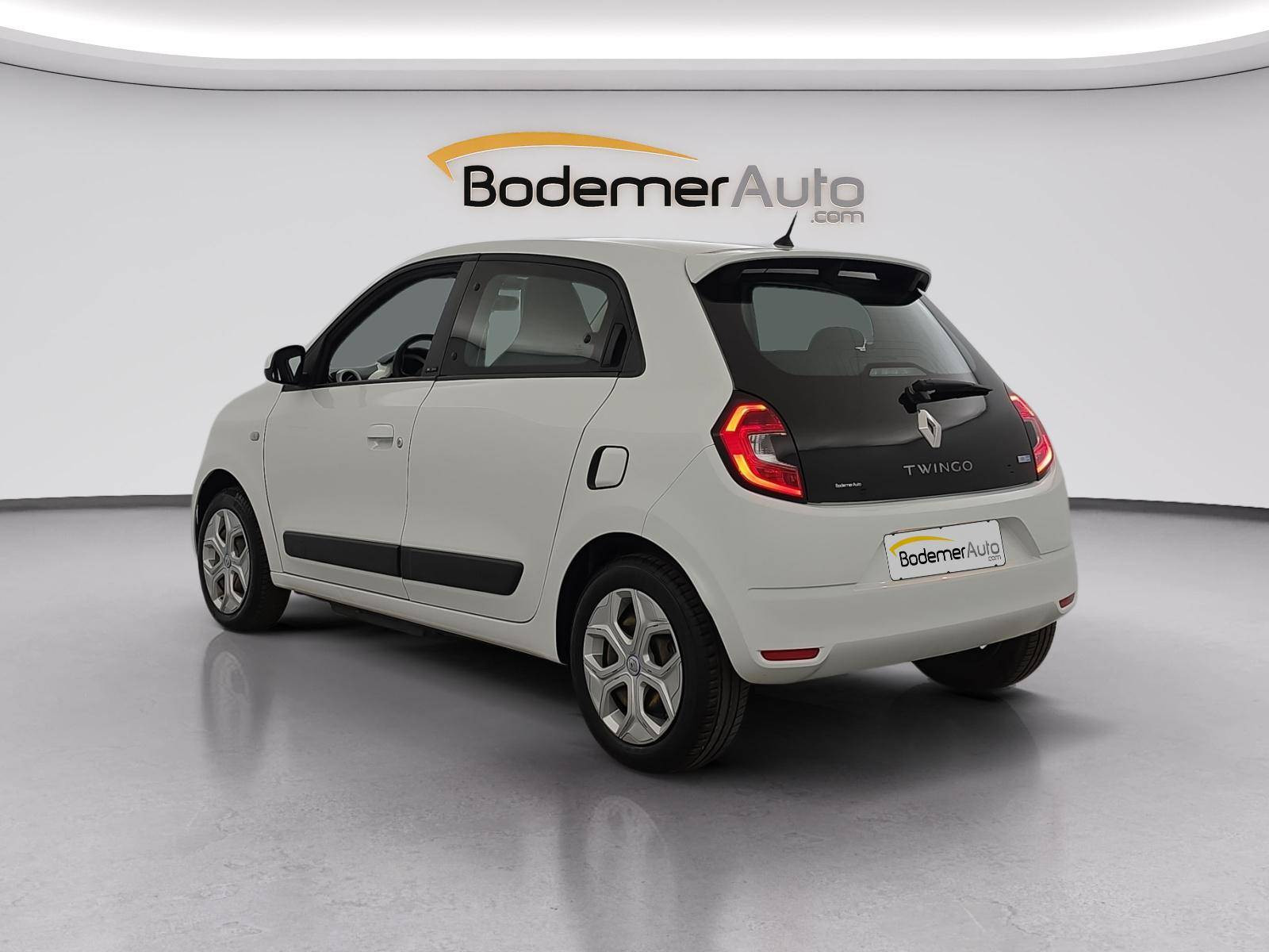 Vente en ligne Renault Twingo Electrique Twingo III Achat Intégral au prix de 11 990 €
