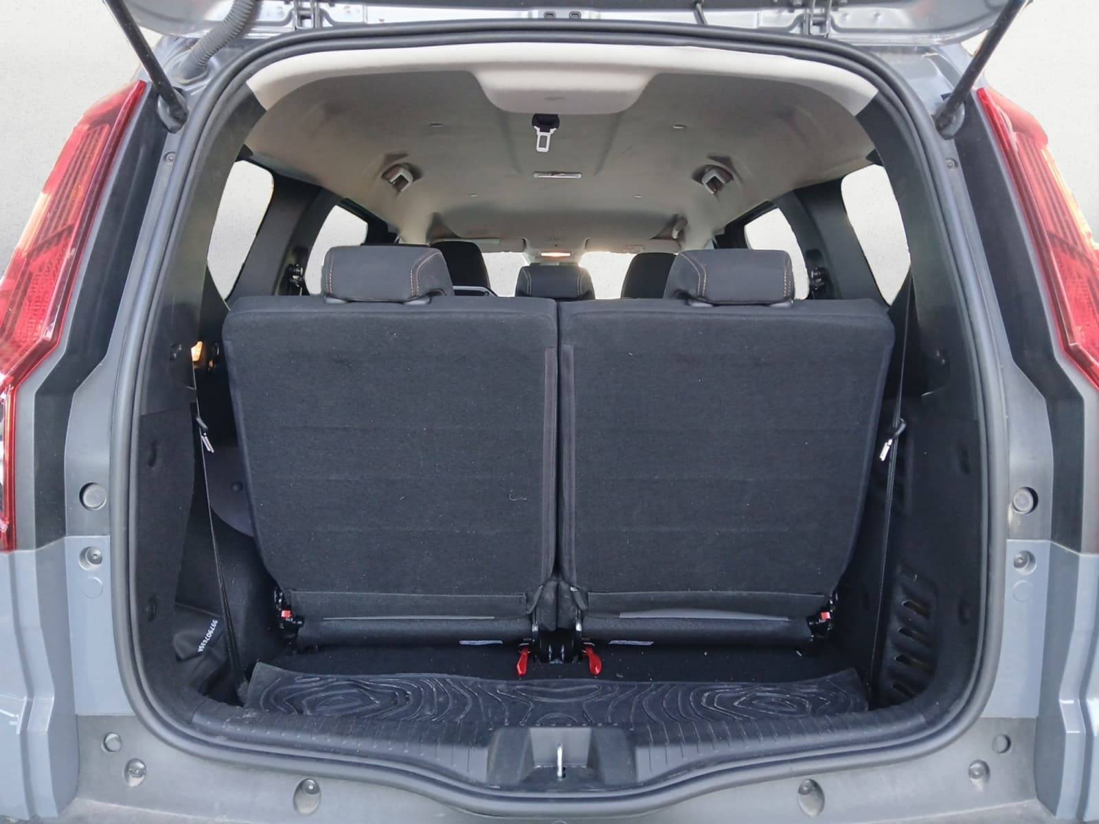 Vente en ligne Dacia Jogger  Hybrid 140 7 places GSR2 au prix de 25 990 €