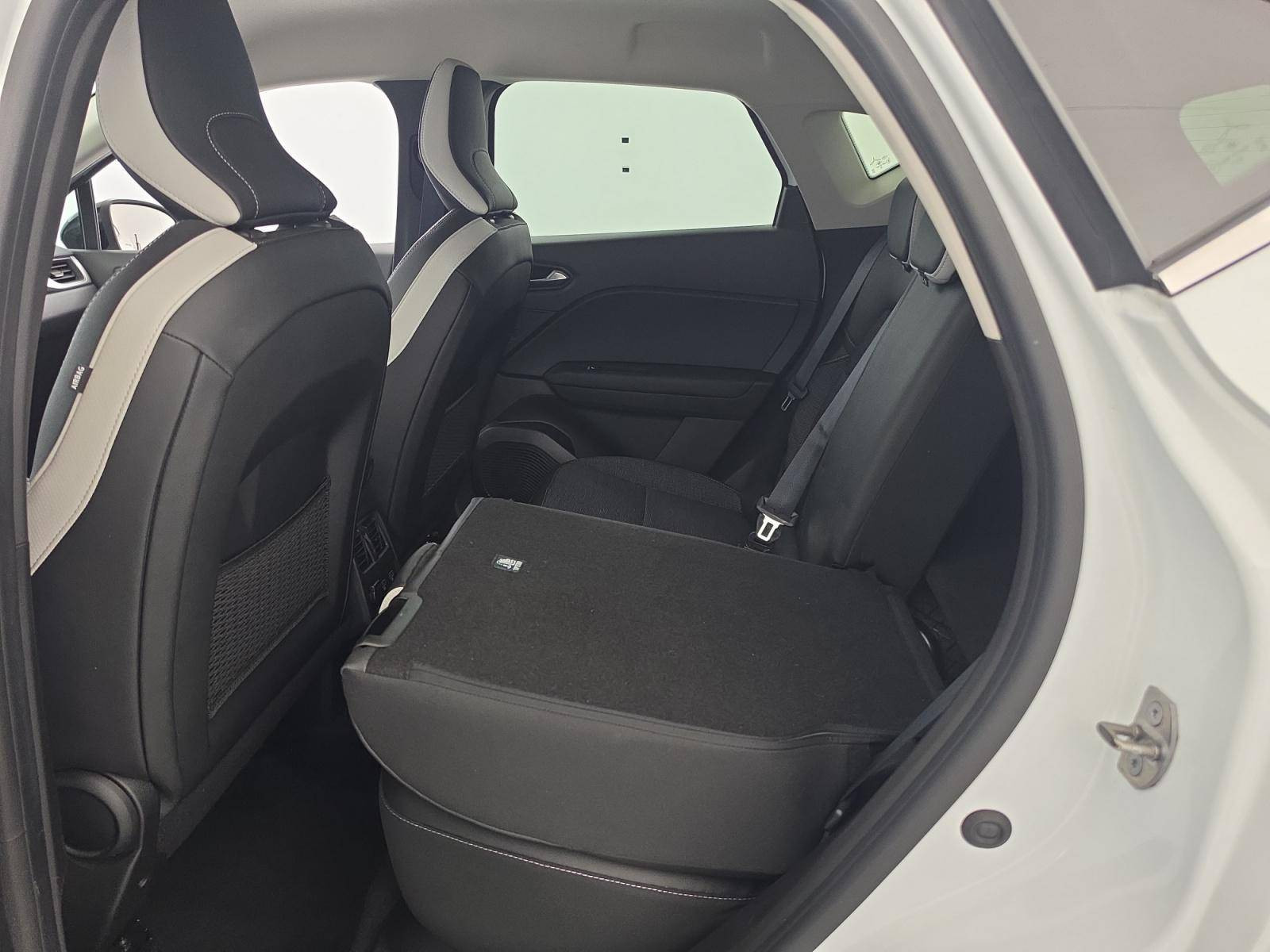 Vente en ligne Renault Captur  E-Tech full hybrid 145 au prix de 21 490 €