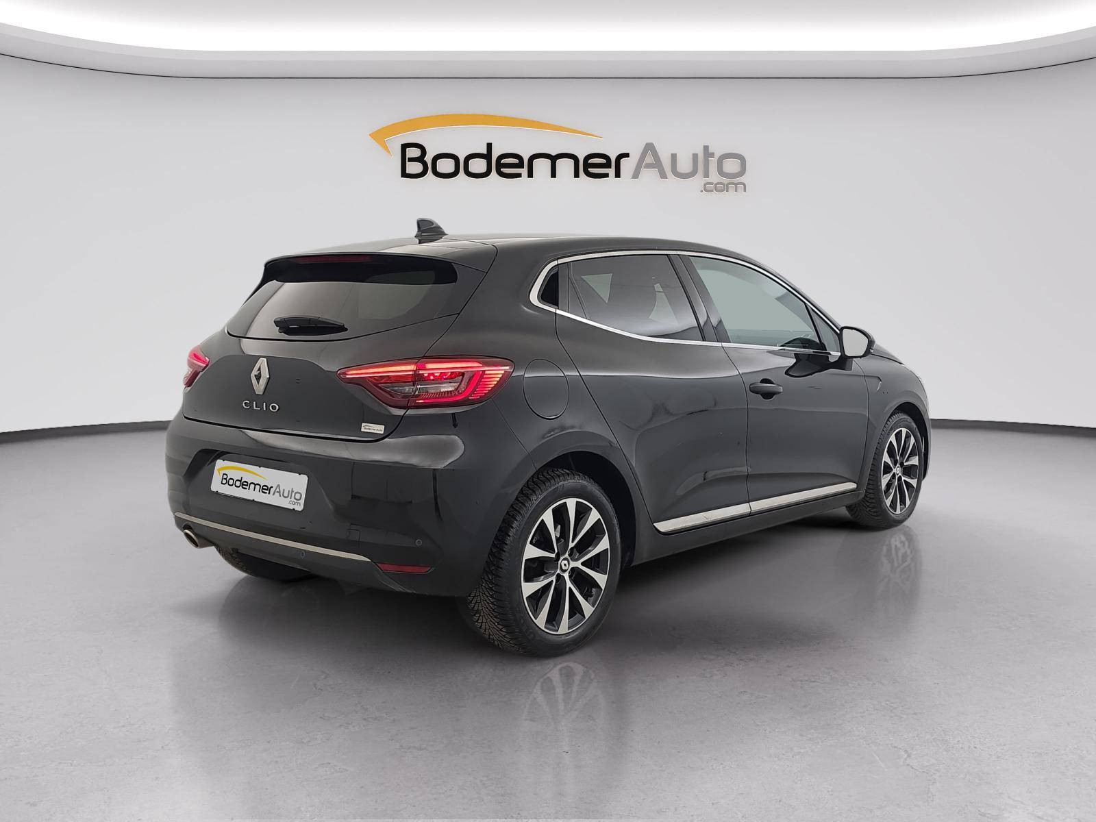 Vente en ligne Renault Captur  mild hybrid 140 au prix de 19 990 €