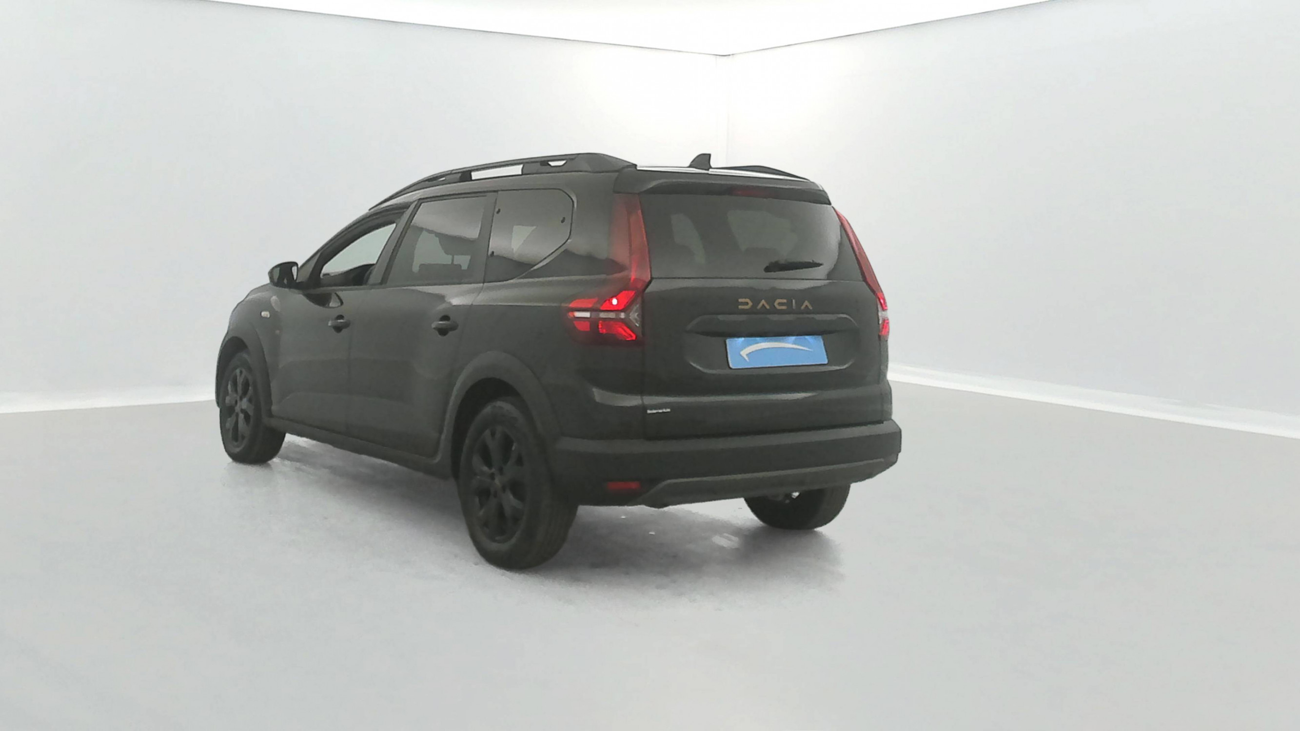 Vente en ligne Dacia Jogger  Hybrid 140 7 places GSR2 au prix de 23 490 €