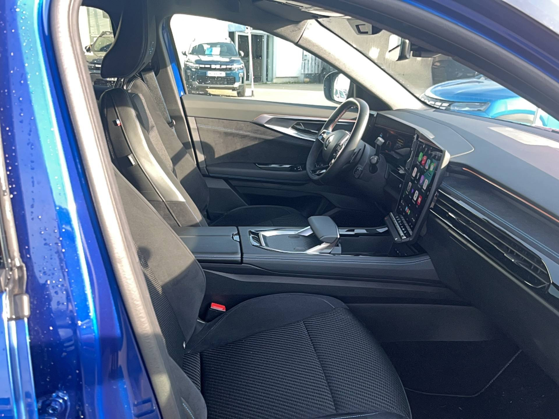 Vente en ligne Renault Austral  E-Tech hybrid 200 au prix de 27 490 €