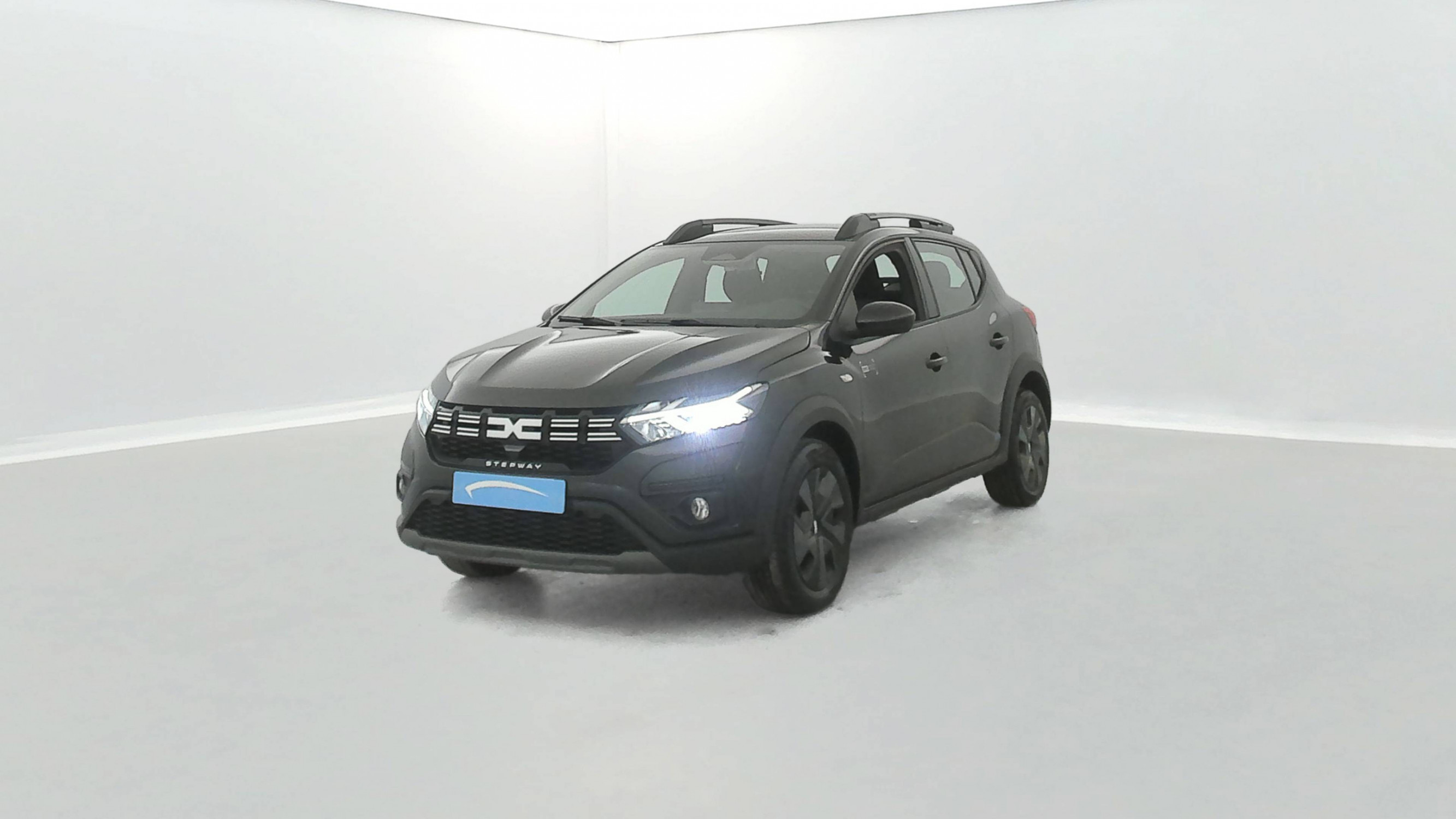 Dacia Sandero  ECO-G 100 GSR2 occasion de 2025 en vente à Lorient