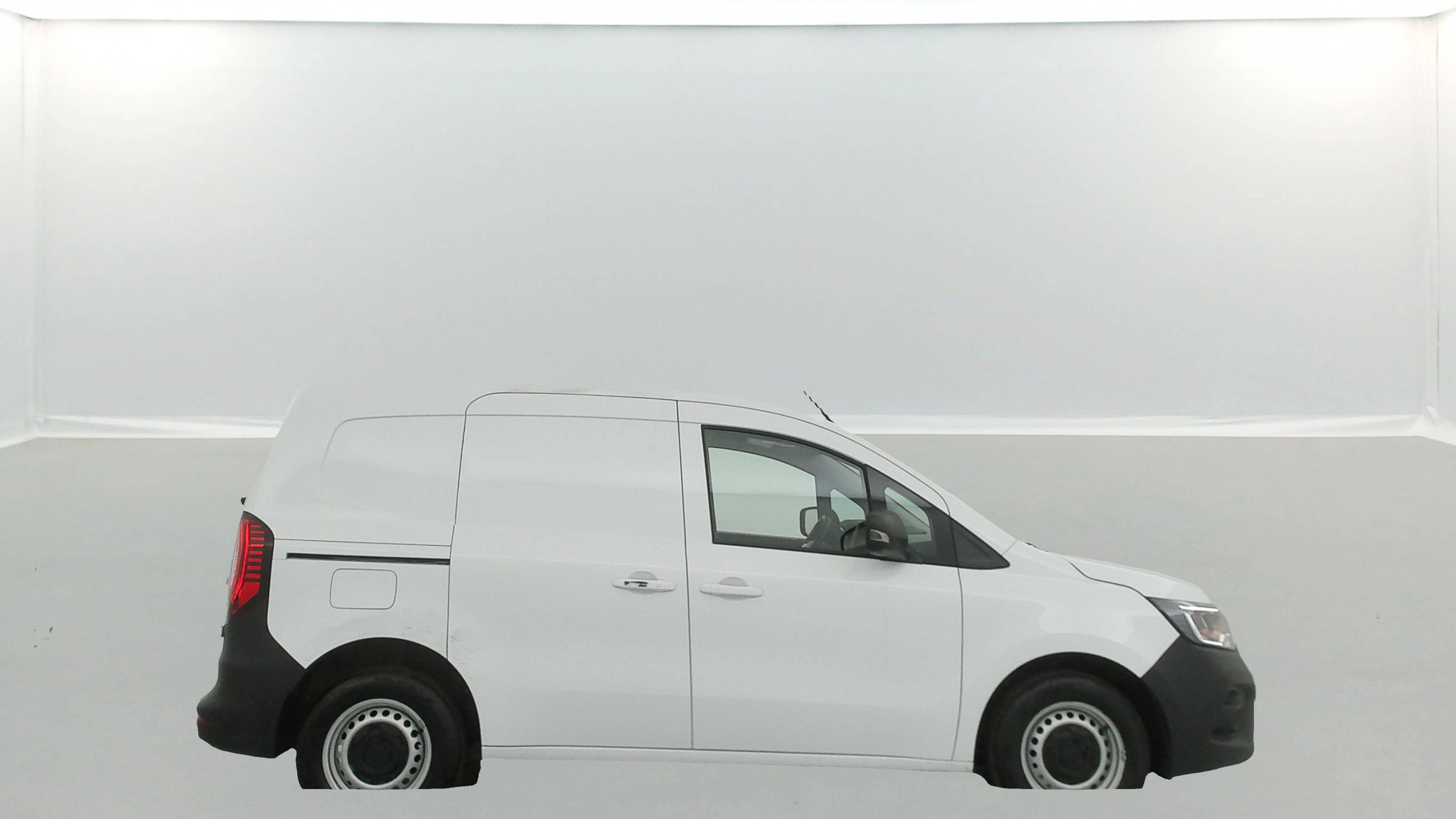 Vente en ligne Renault Kangoo Van  FG TOLE BLUE DCI 95 L1 GSR2 au prix de 18 390 €