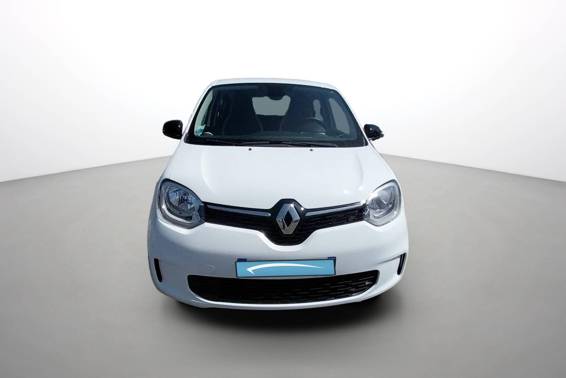 Vente en ligne Renault Twingo Electrique Twingo III E-Tech au prix de 12 490 €