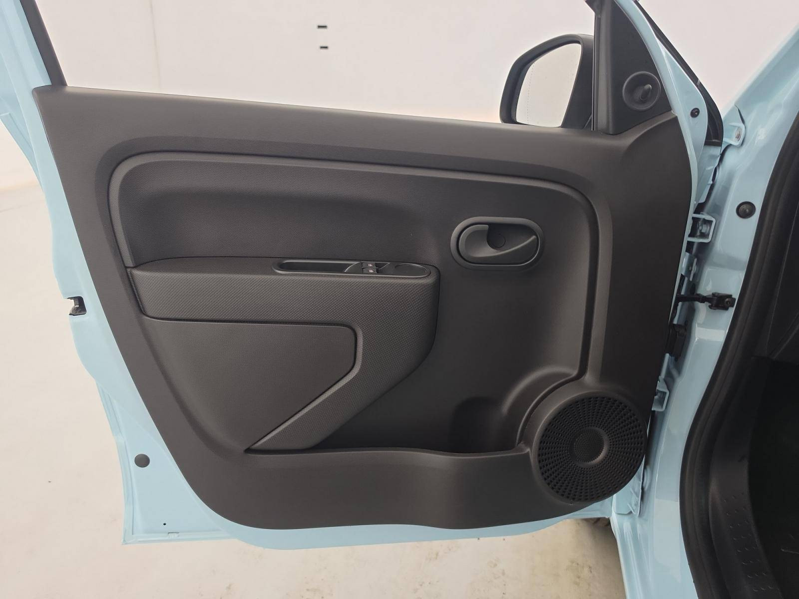 Vente en ligne Renault Twingo Electrique Twingo III E-Tech au prix de 13 990 €