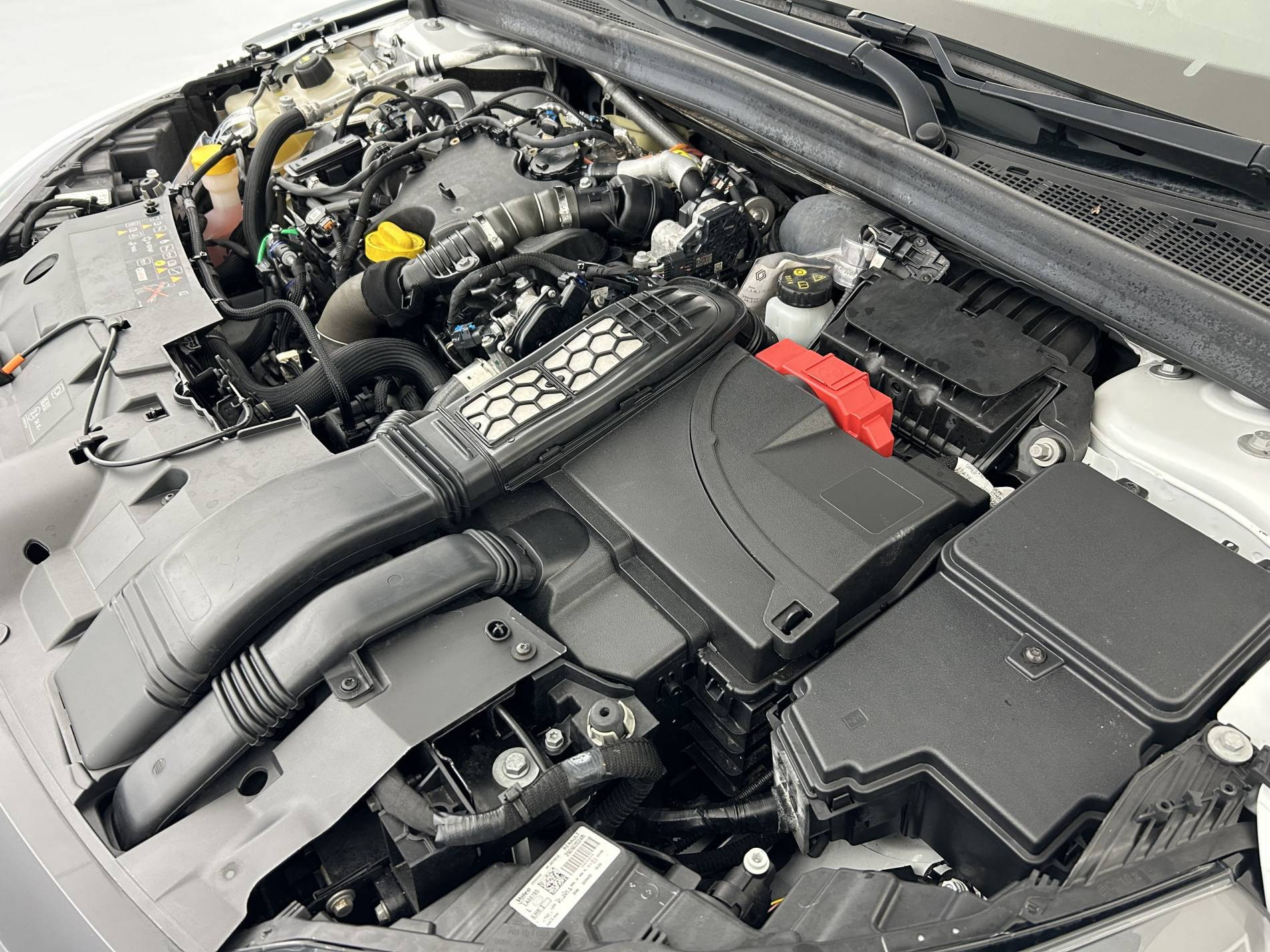 Vente en ligne Renault Megane 4 Estate  Blue dCi 115 au prix de 18 990 €