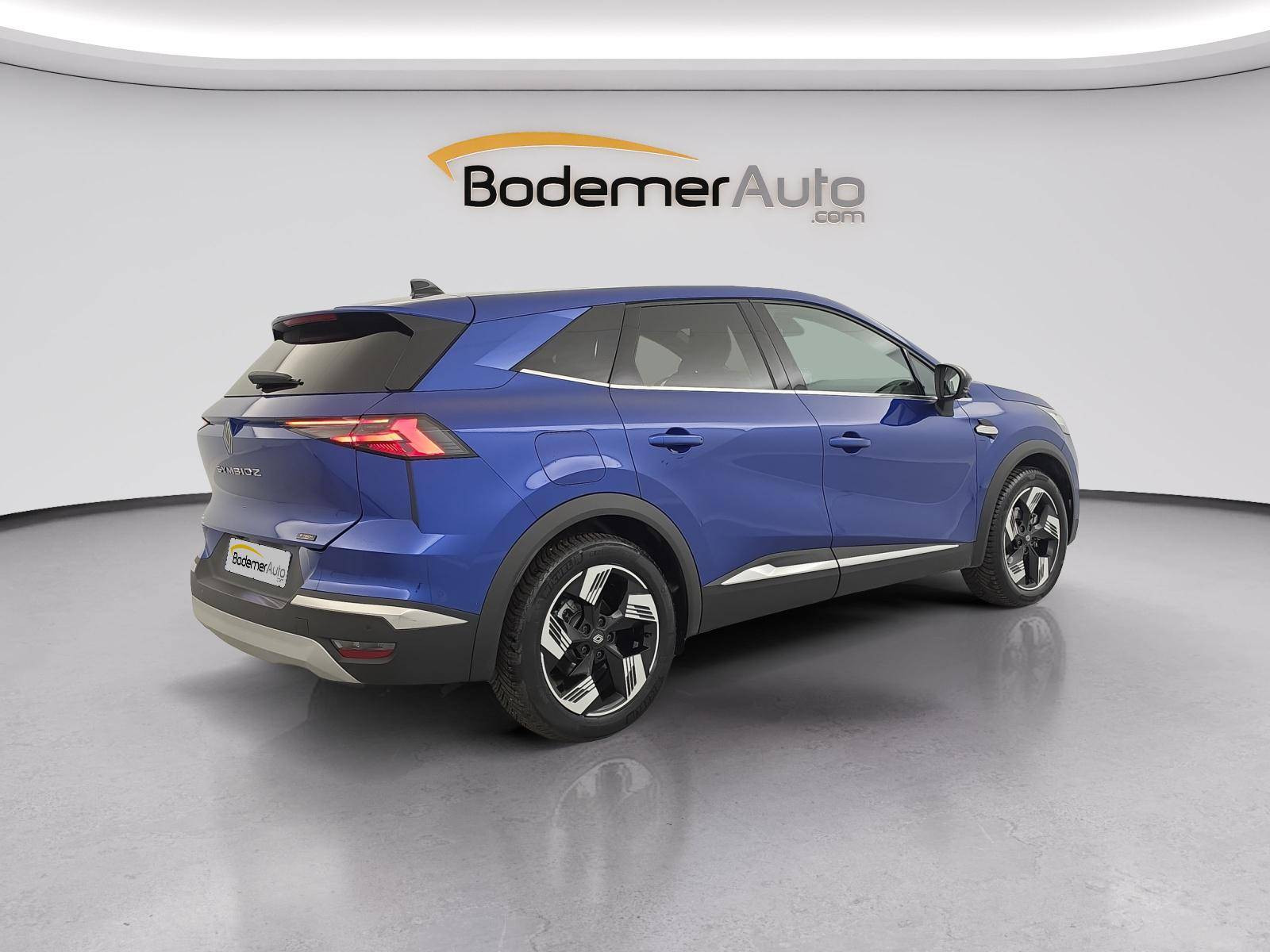 Vente en ligne Renault Symbioz  E-Tech full hybrid 145 au prix de 28 990 €
