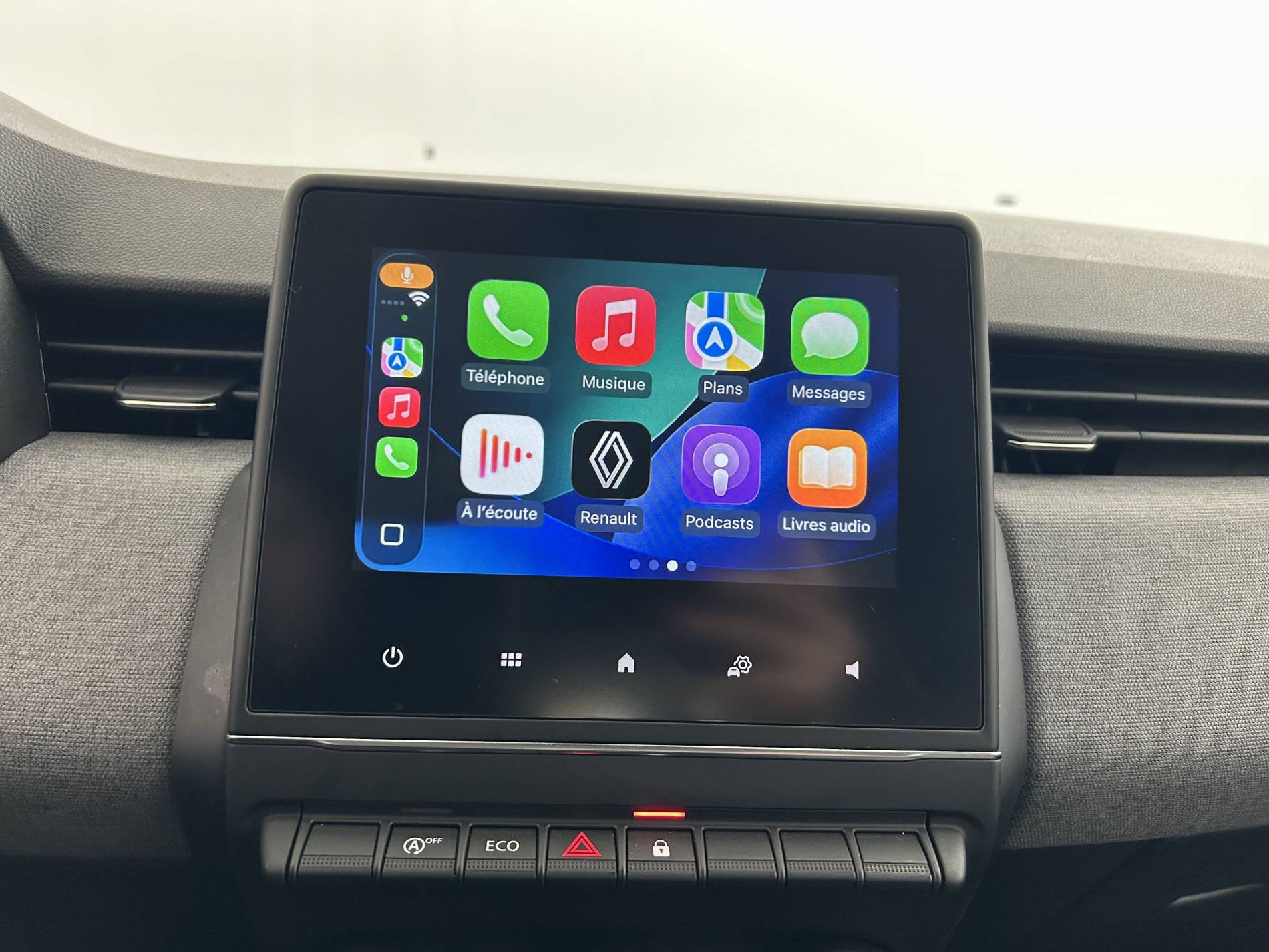 Vente en ligne Renault Clio 5 Clio TCe 90 au prix de 14 990 €