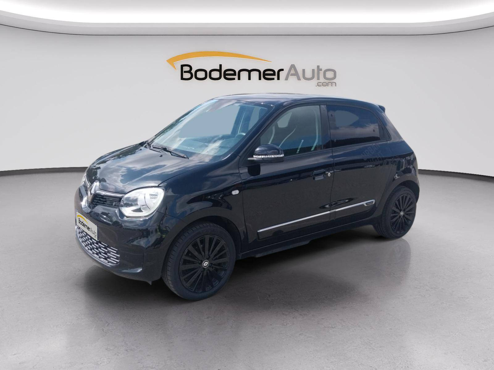 Renault Twingo Electrique Twingo III E-Tech occasion de 2022 en vente à Ploërmel