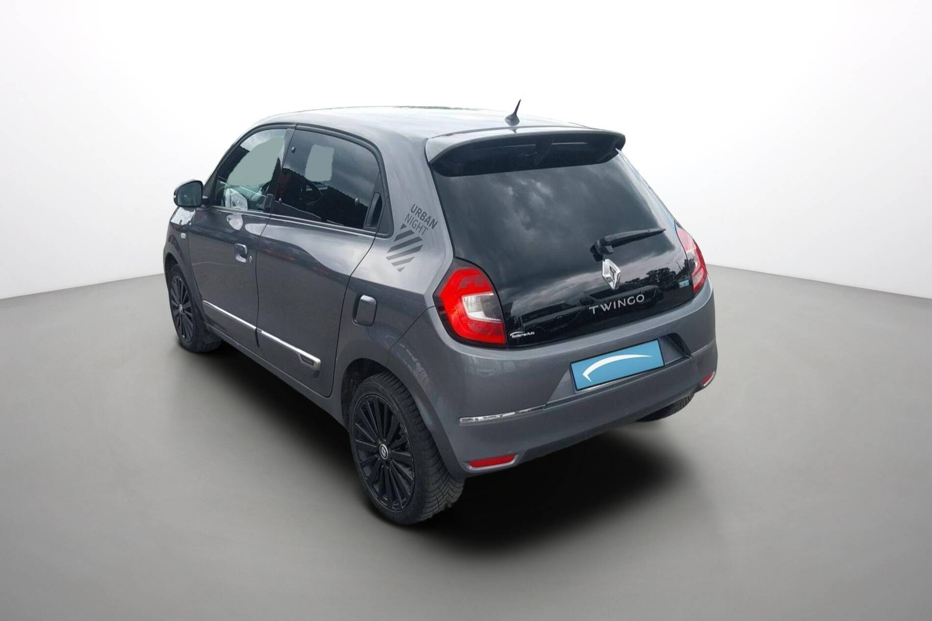 Vente en ligne Renault Twingo Electrique Twingo III Achat Intégral - 21 au prix de 11 990 €