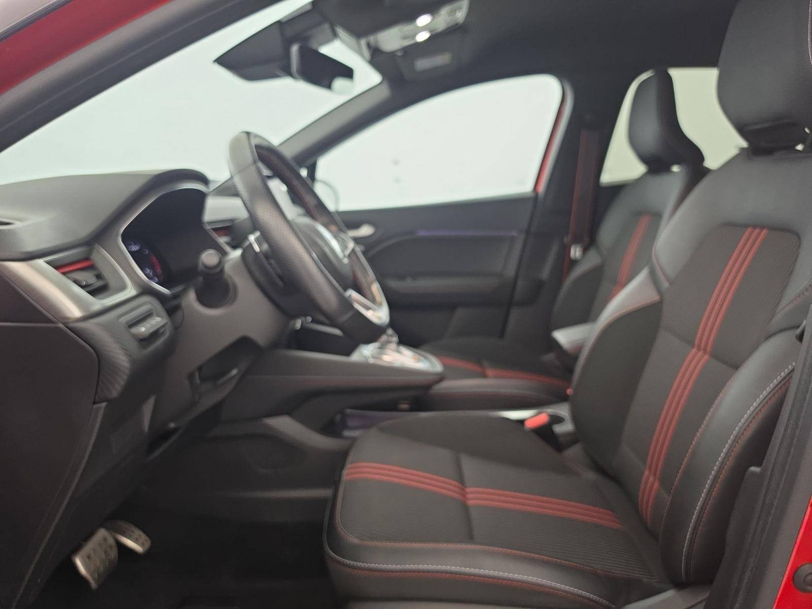 Vente en ligne Renault Captur  TCe 160 EDC - 21 au prix de 19 690 €