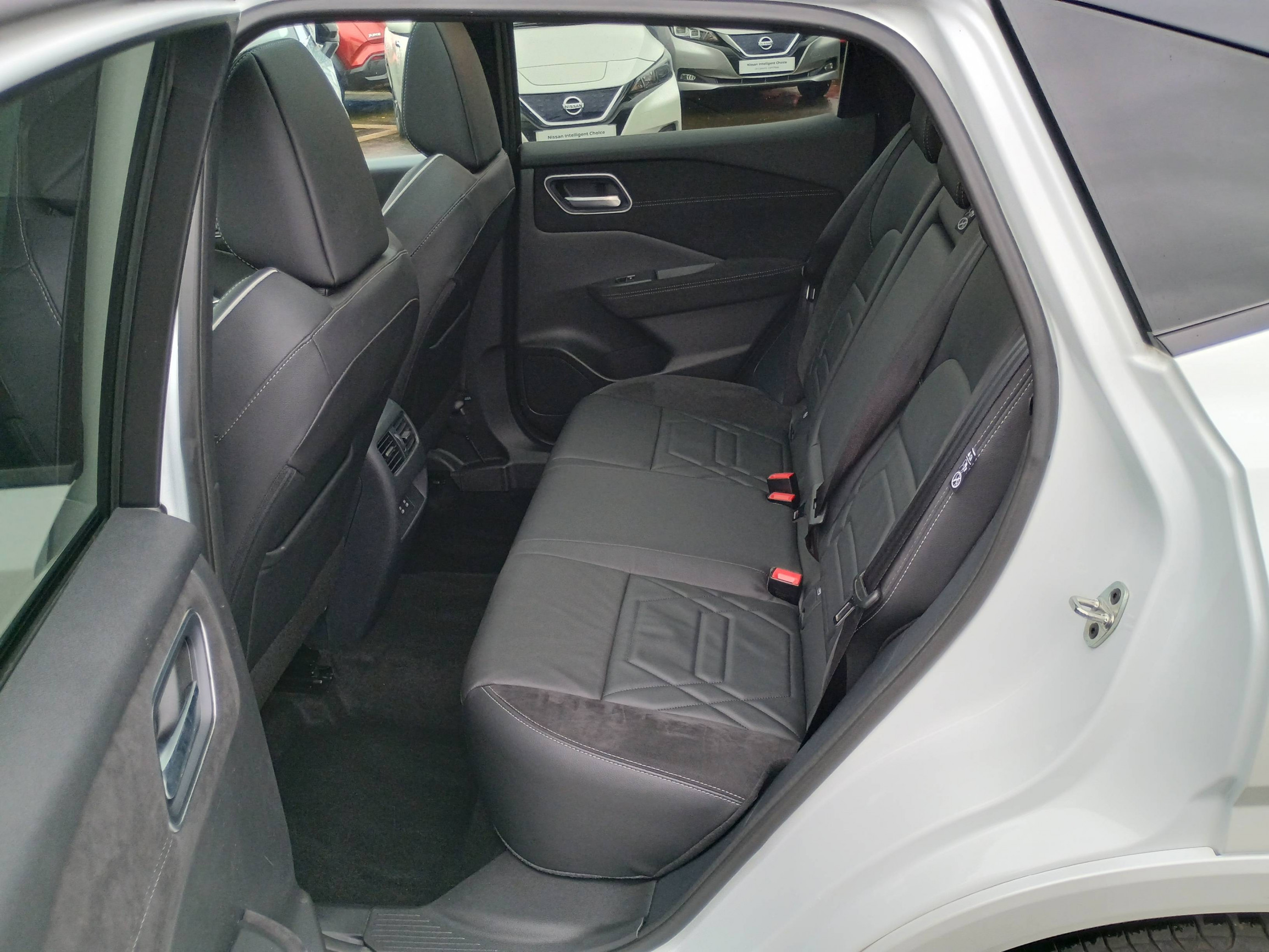 Vente en ligne Nissan Qashqai  e-Power 190 ch au prix de 30 990 €