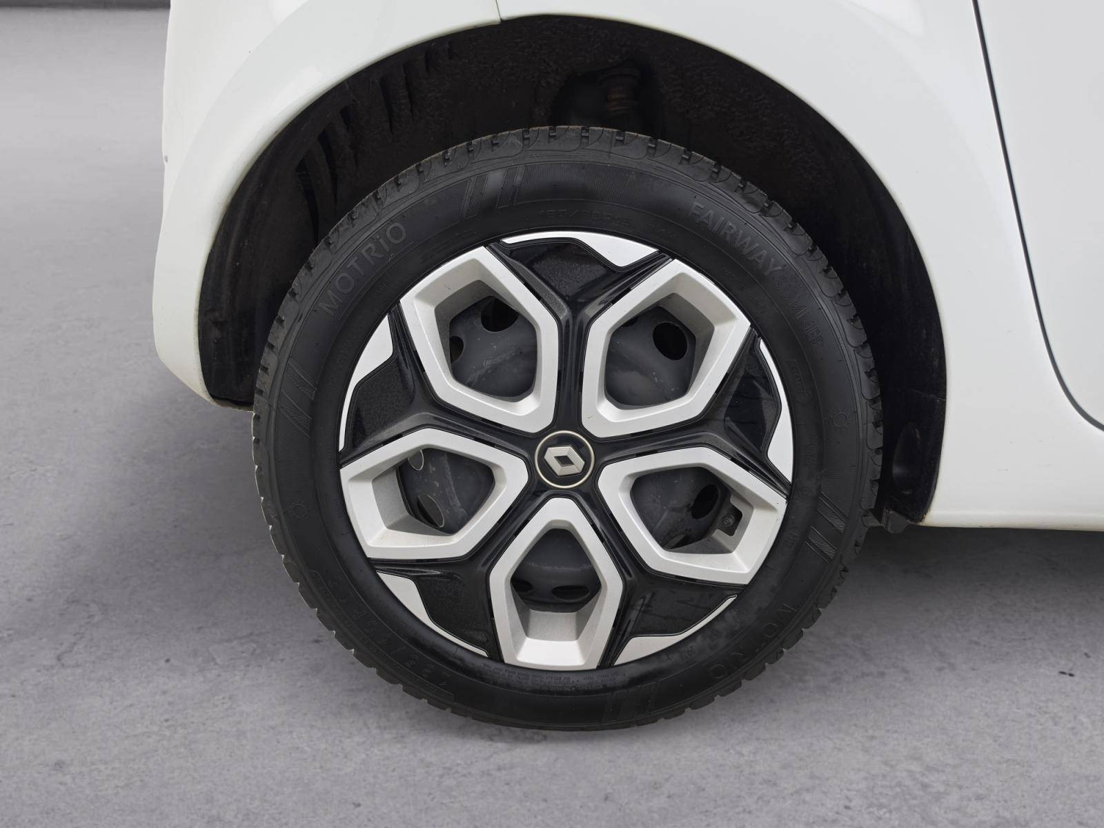 Vente en ligne Renault Twingo 3  SCe 65 au prix de 11 490 €