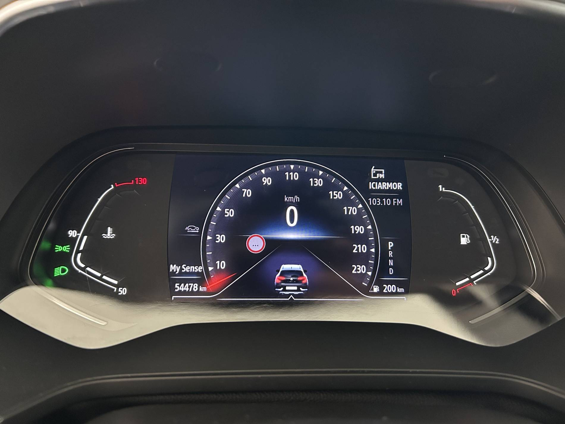 Vente en ligne Renault Captur  TCe 160 EDC - 21 au prix de 17 990 €
