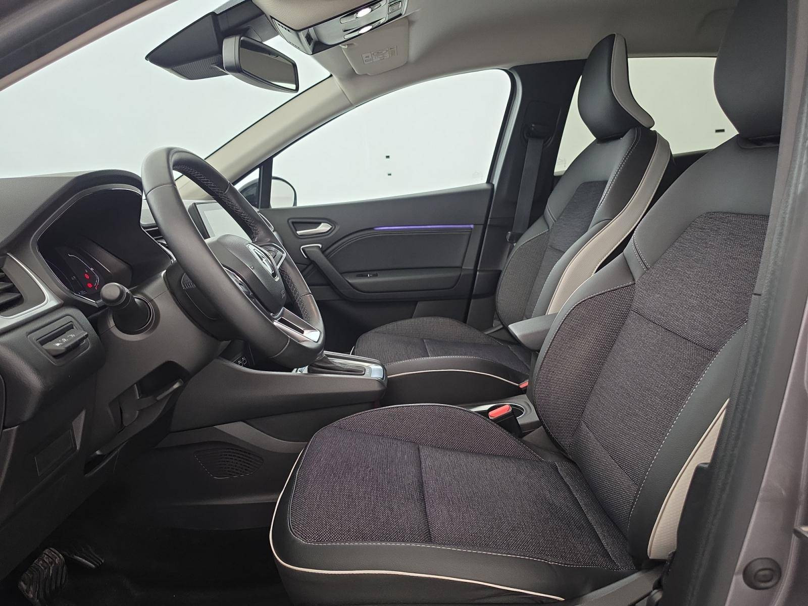 Vente en ligne Renault Captur  E-Tech full hybrid 145 au prix de 19 390 €