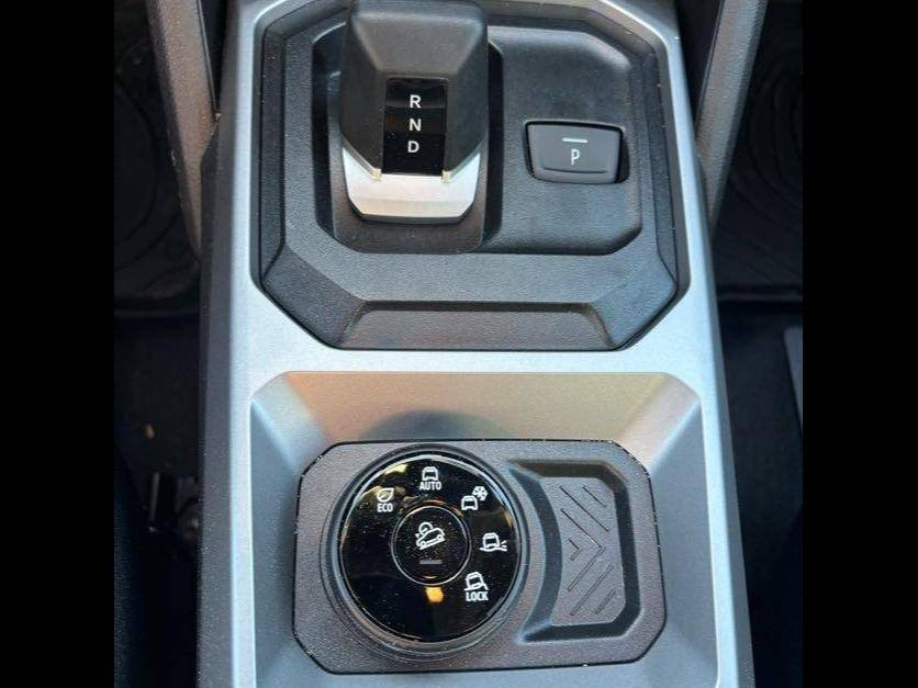 Vente en ligne Dacia Duster  Hybrid-G 150 4x4 au prix de 30 490 €