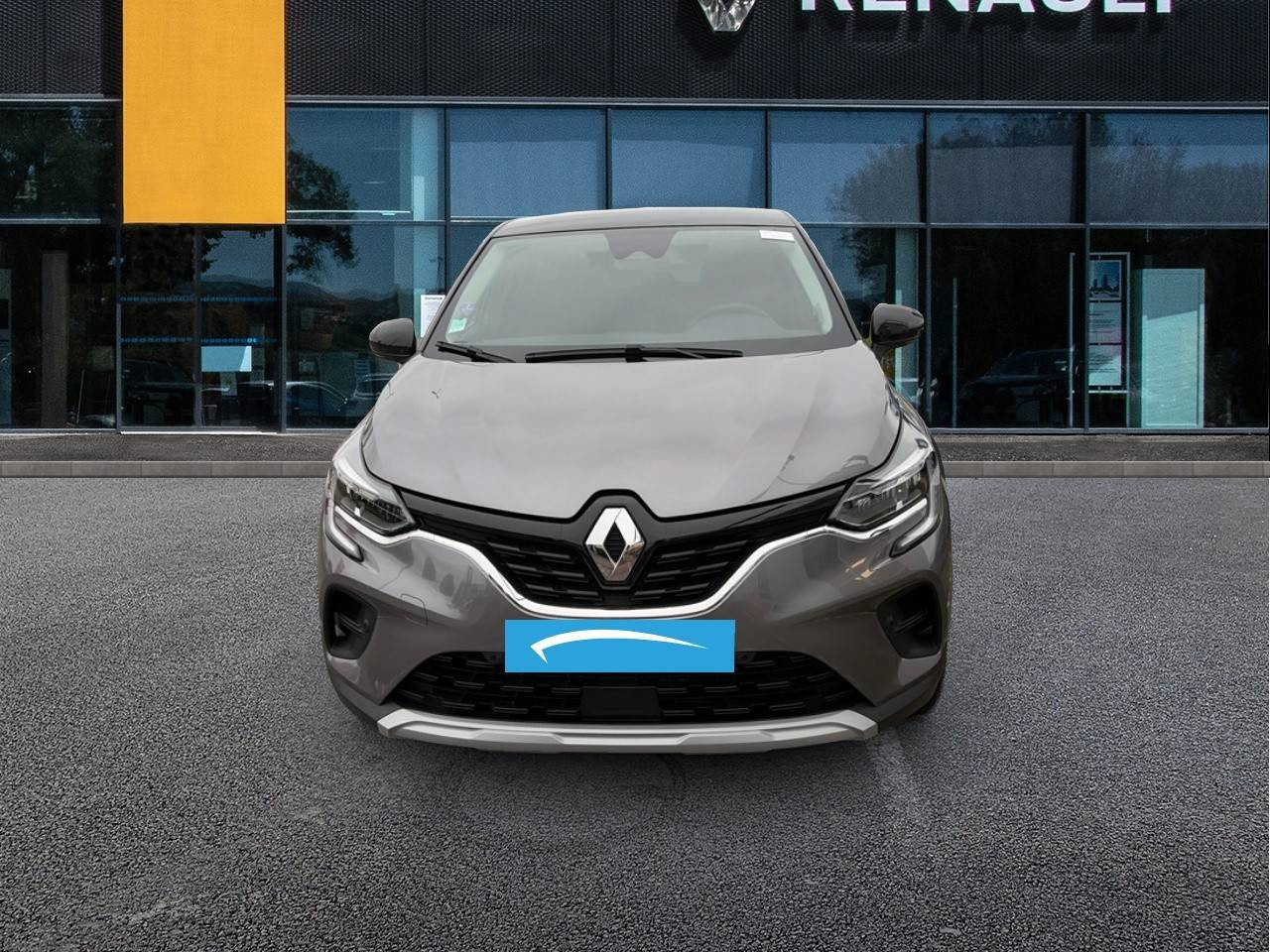Renault Captur  TCe 100 GPL occasion de 2023 en vente à Caen