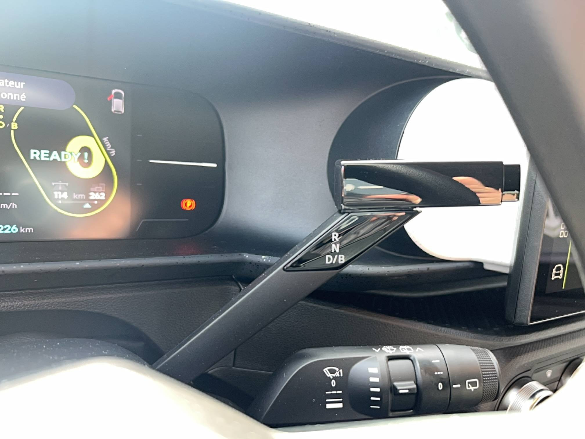 Vente en ligne Renault Twingo Electrique  80 ch autonomie urbaine au prix de 20 590 €