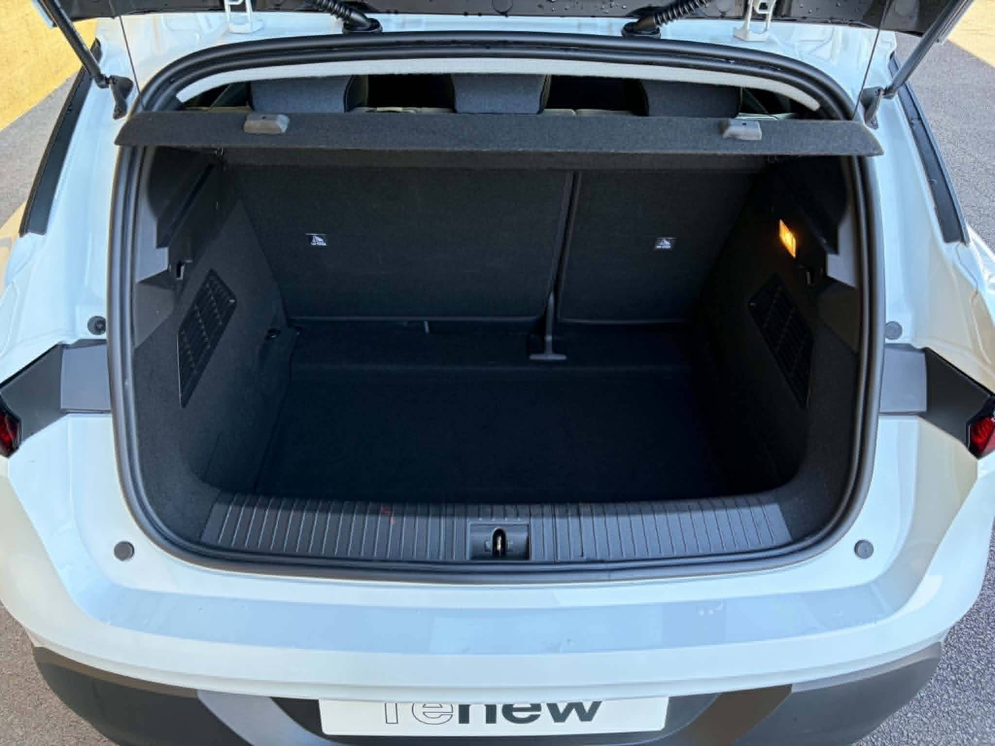 Vente en ligne Renault Megane E-Tech  EV60 130ch super charge au prix de 23 990 €