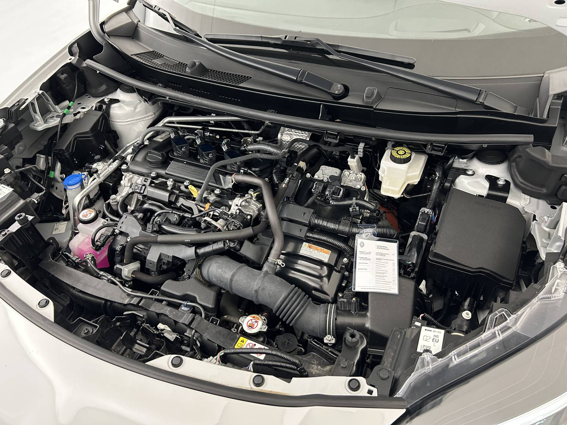 Vente en ligne Toyota Yaris Cross  116h 2WD au prix de 23 490 €