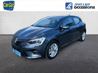 RENAULT CLIO V Clio Blue dCi 100 - 21N Business 24/11/2021 en vente à Chambéry