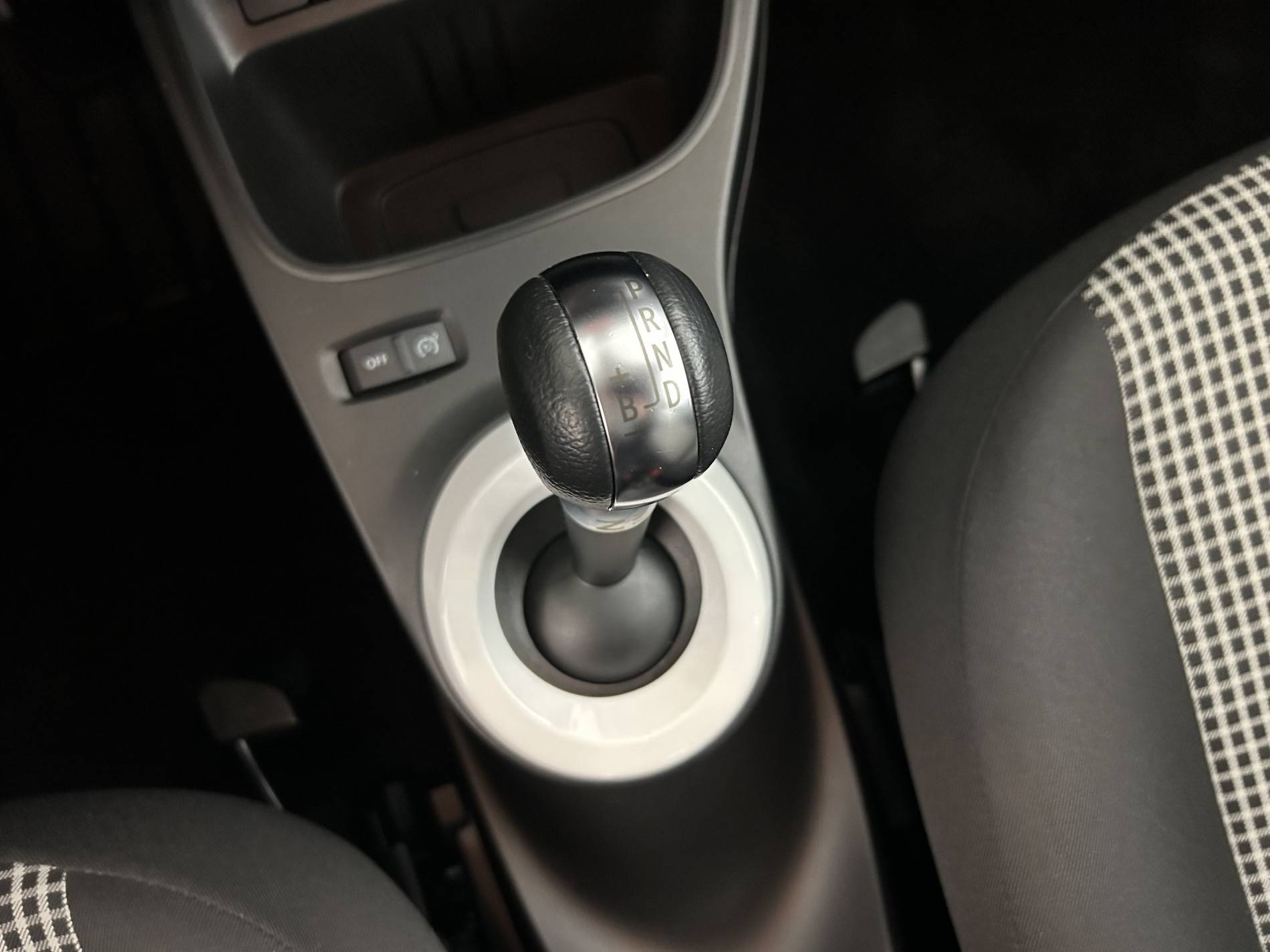 Vente en ligne Renault Twingo Electrique Twingo III Achat Intégral - 21 au prix de 10 490 €