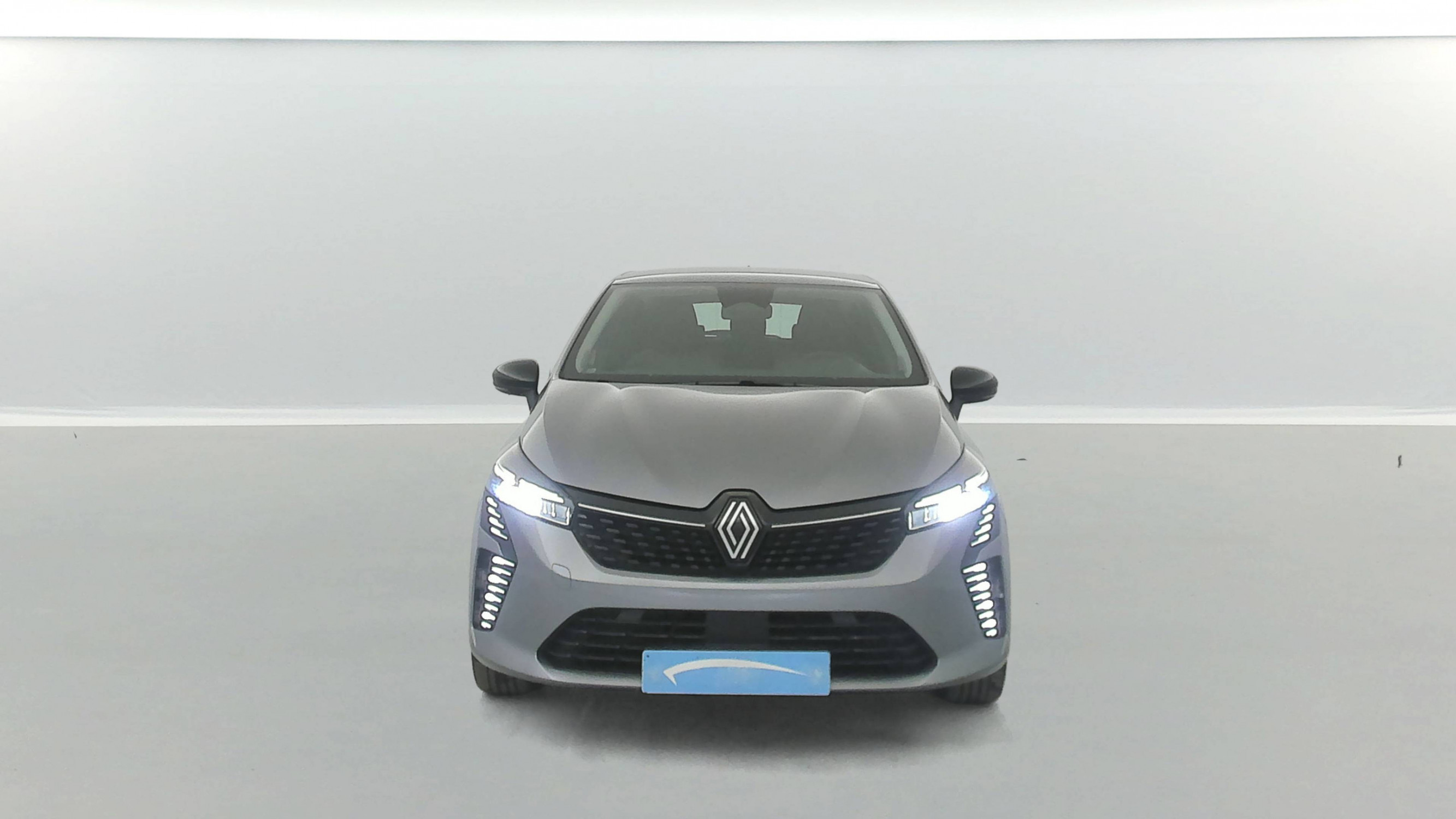 Vente en ligne Renault Clio 5 Clio Blue dCi 100 ch GSR2 au prix de 18 191 €