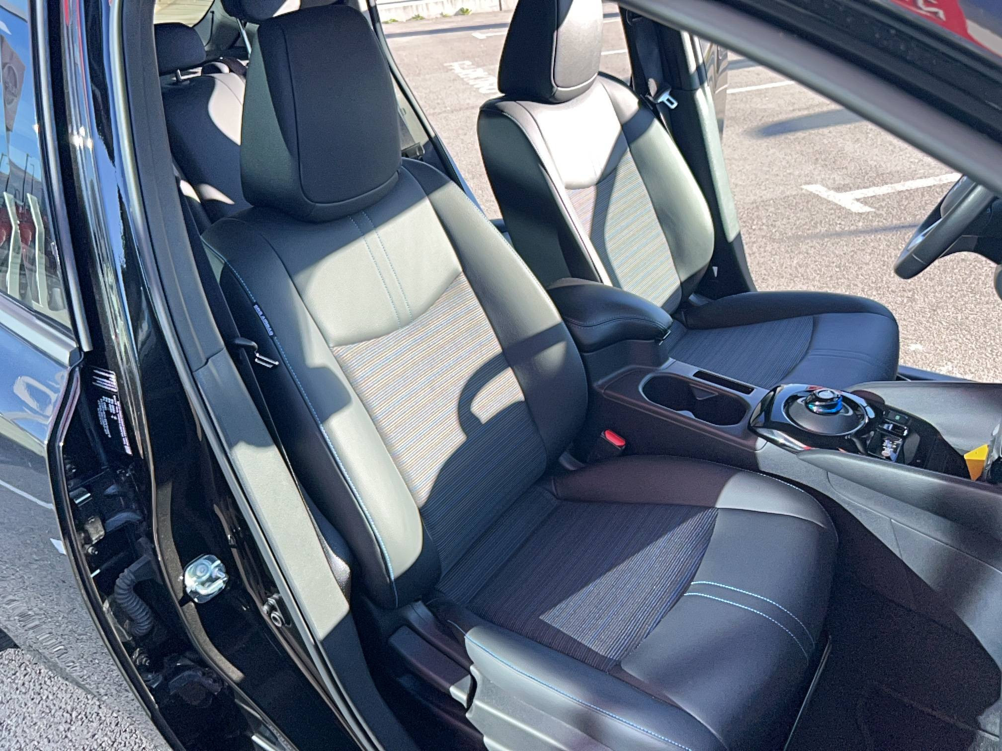 Vente en ligne Nissan Leaf Leaf Electrique 40kWh au prix de 15 990 €