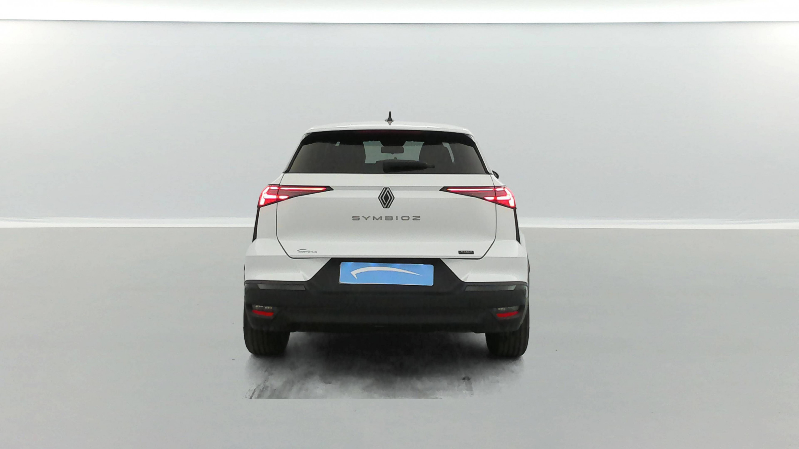 Vente en ligne Renault Symbioz  E-Tech full hybrid 145 au prix de 24 490 €