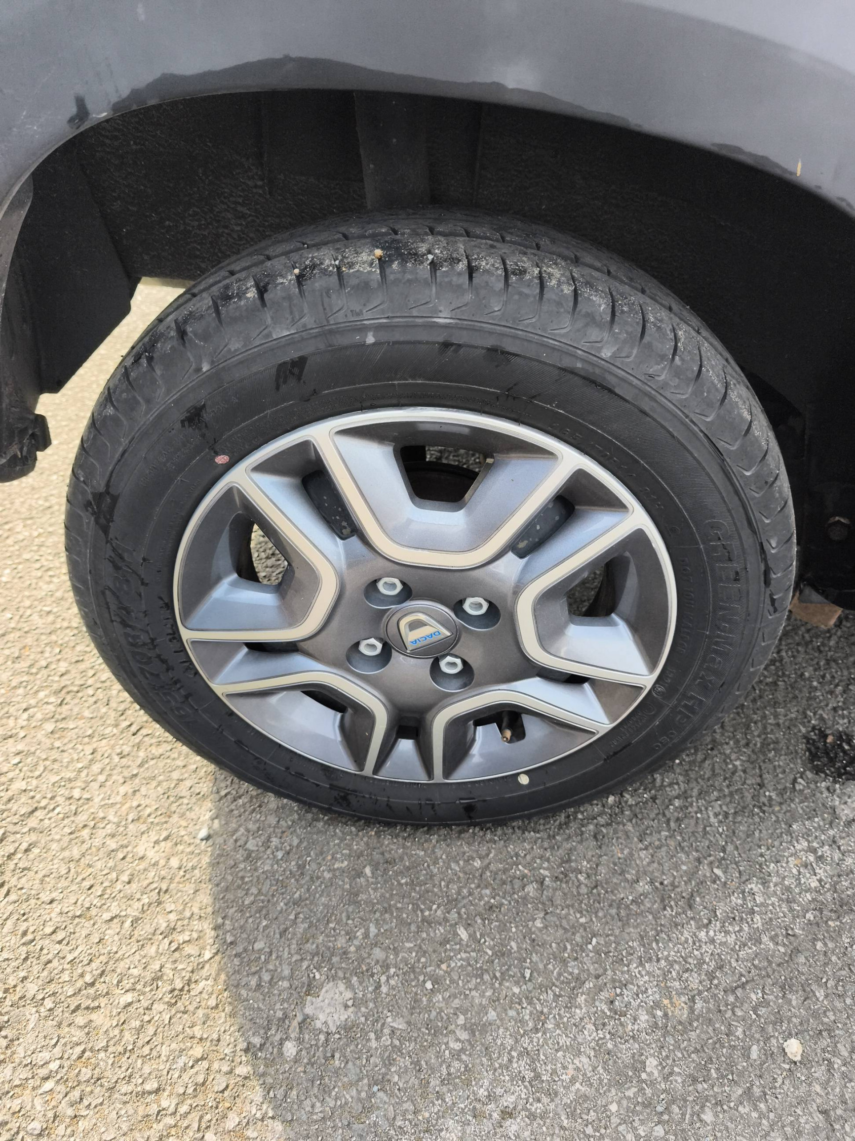 Vente en ligne Dacia Spring  Achat Intégral au prix de 10 990 €
