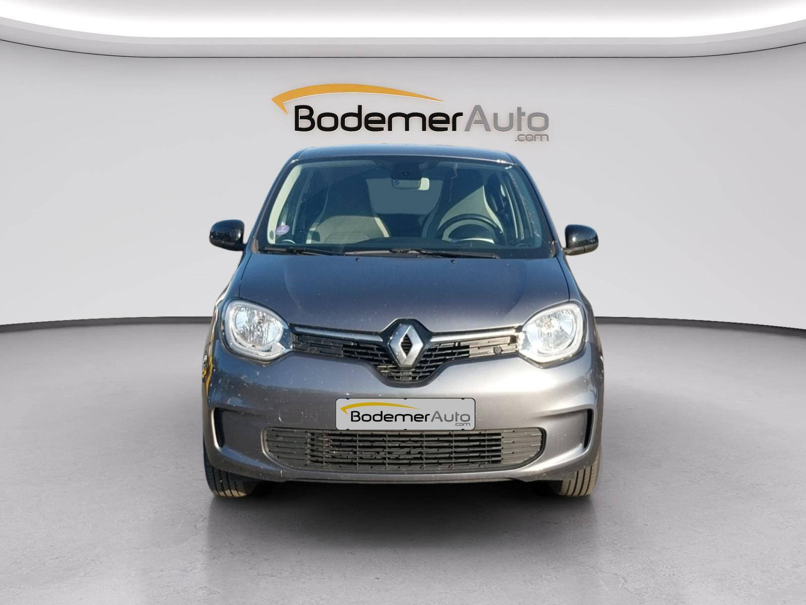 Vente en ligne Renault Twingo 3  SCe 65 au prix de 12 490 €